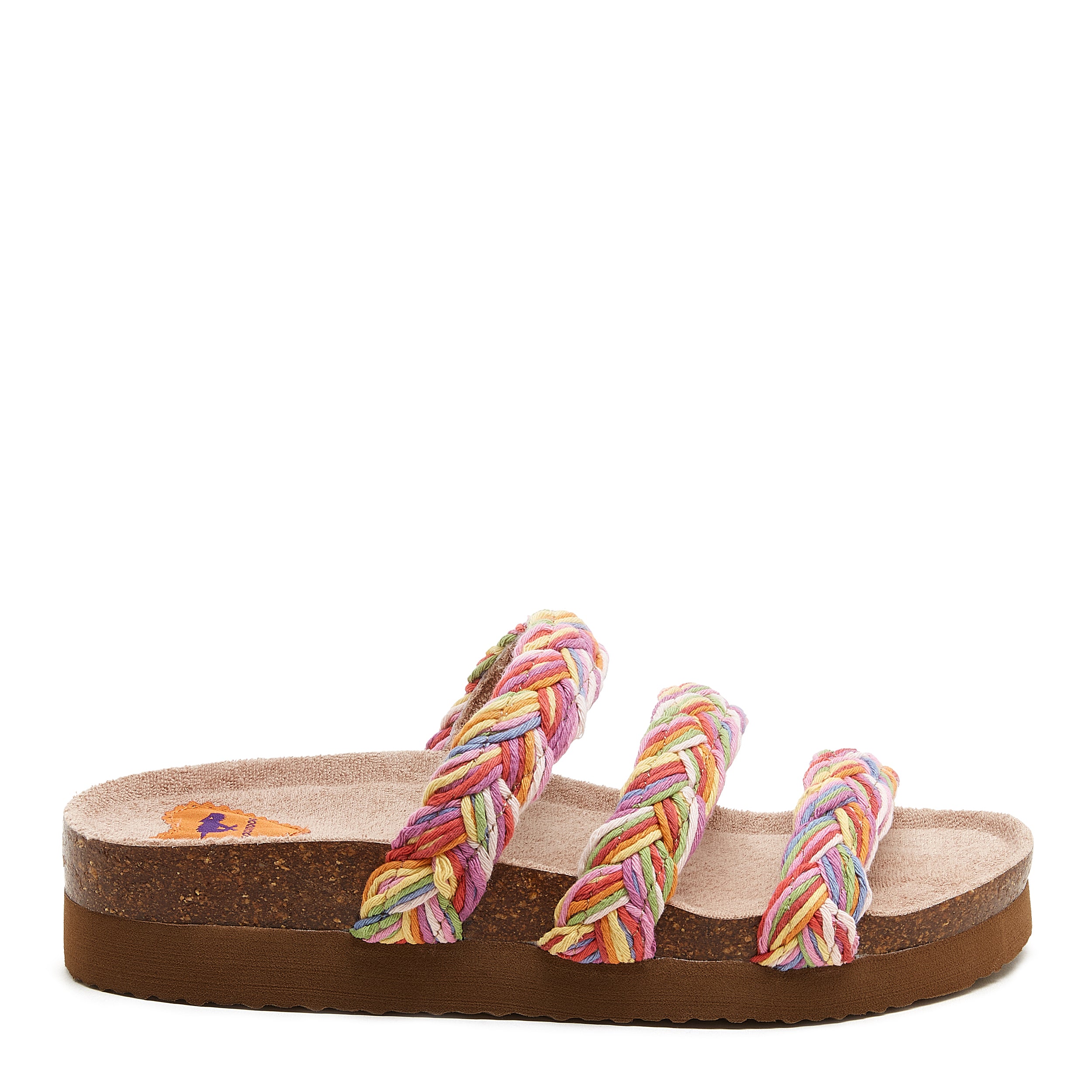 Rainbow slides cheap