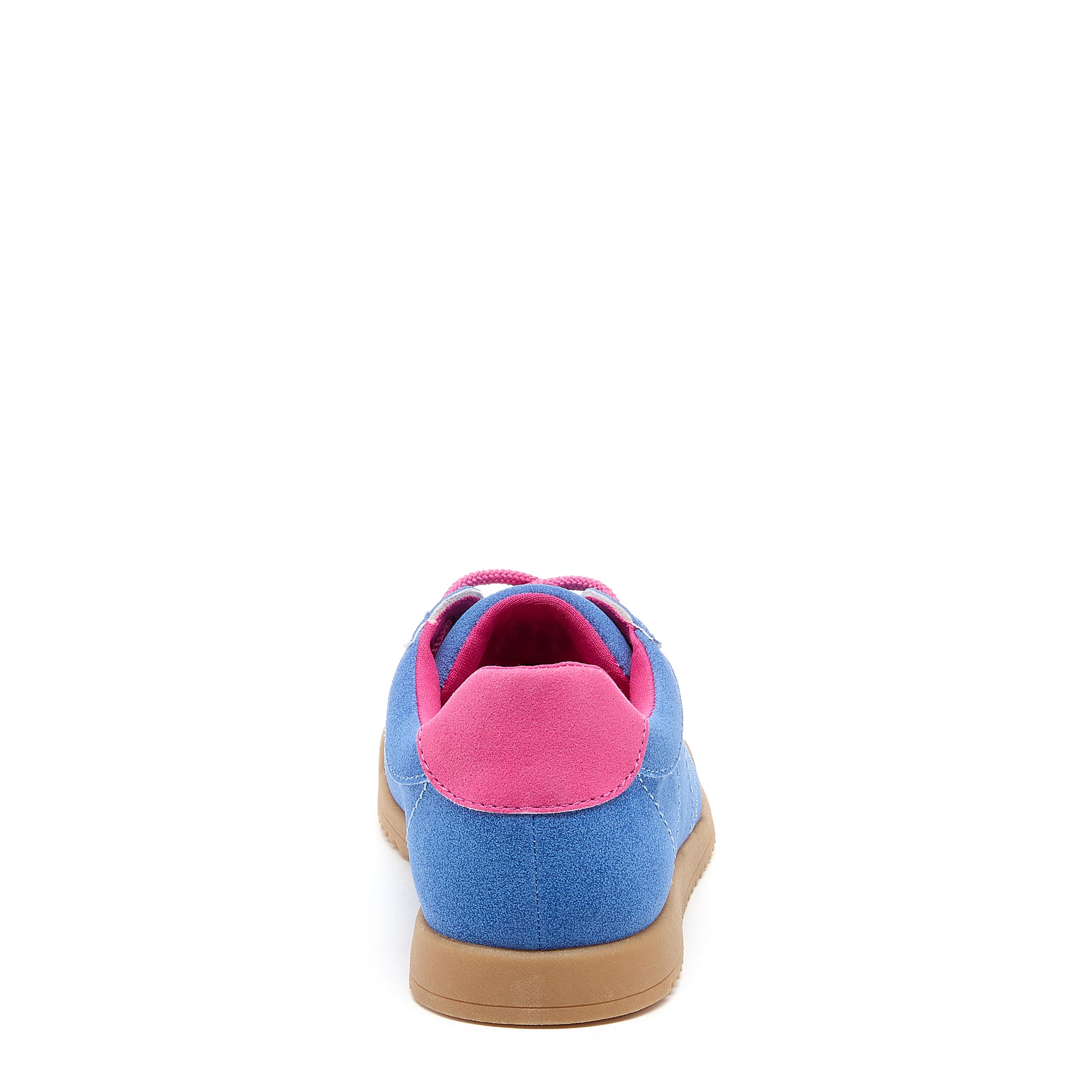 Rocket Dog® Bertie Blue Mesh Low Profile Sneaker