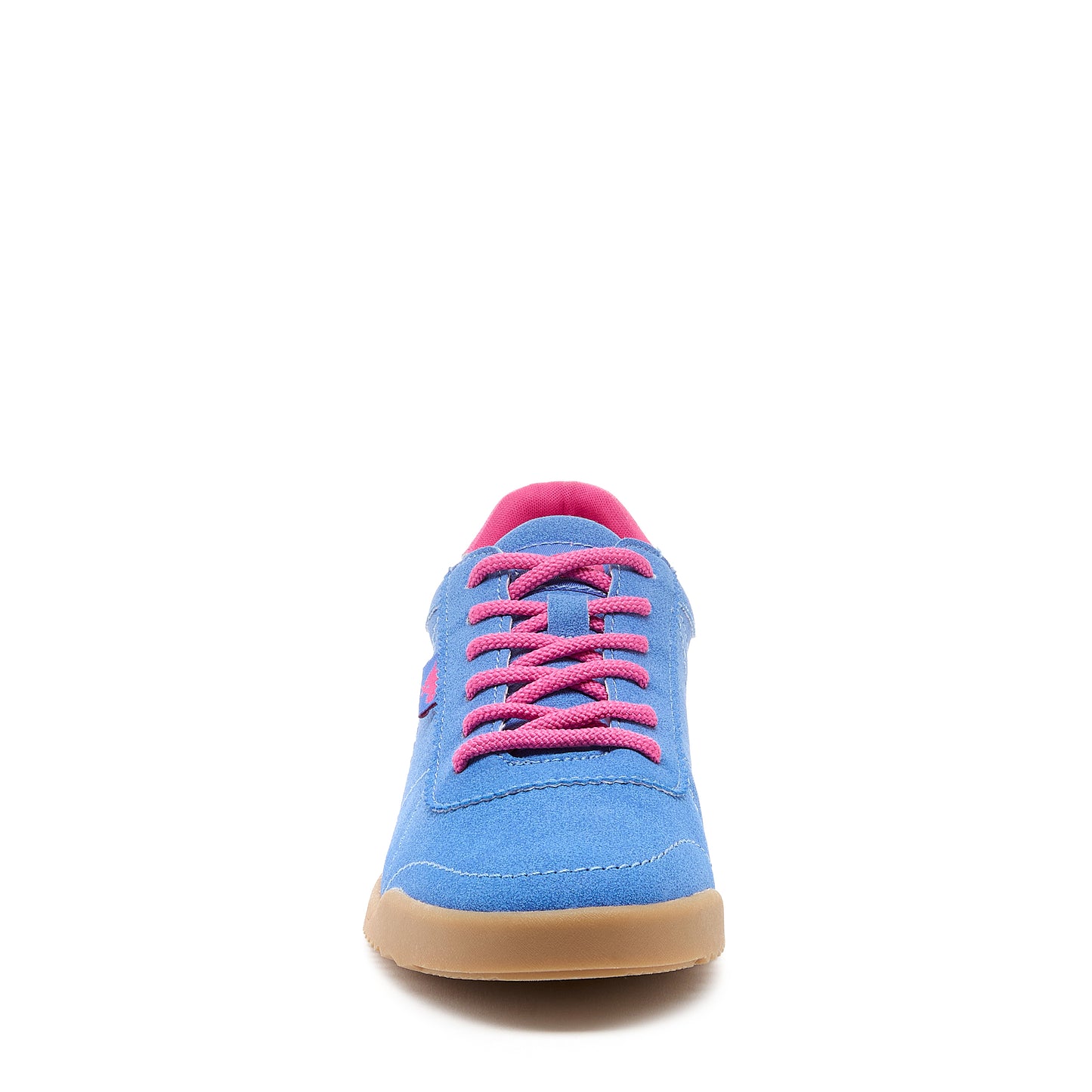 Rocket Dog® Bertie Blue Mesh Low Profile Sneaker