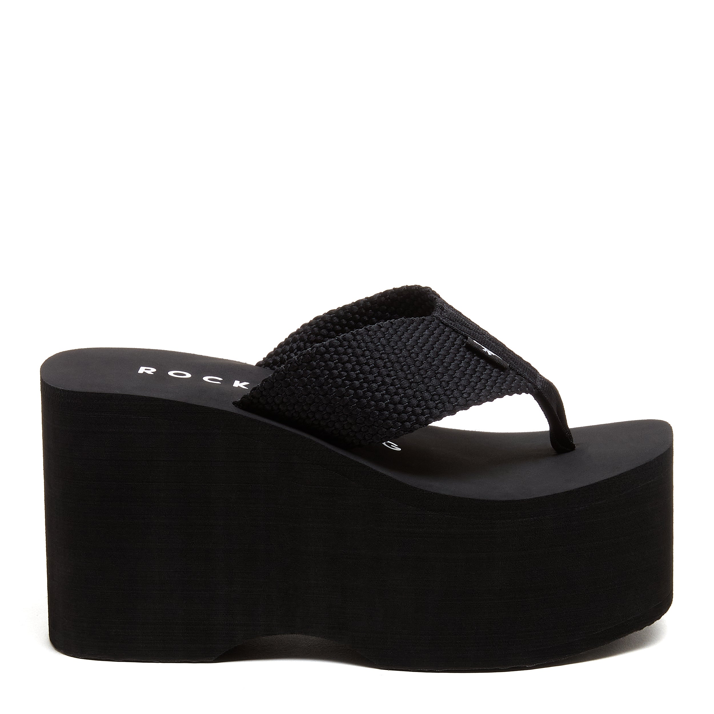 Sandals with big platform on sale