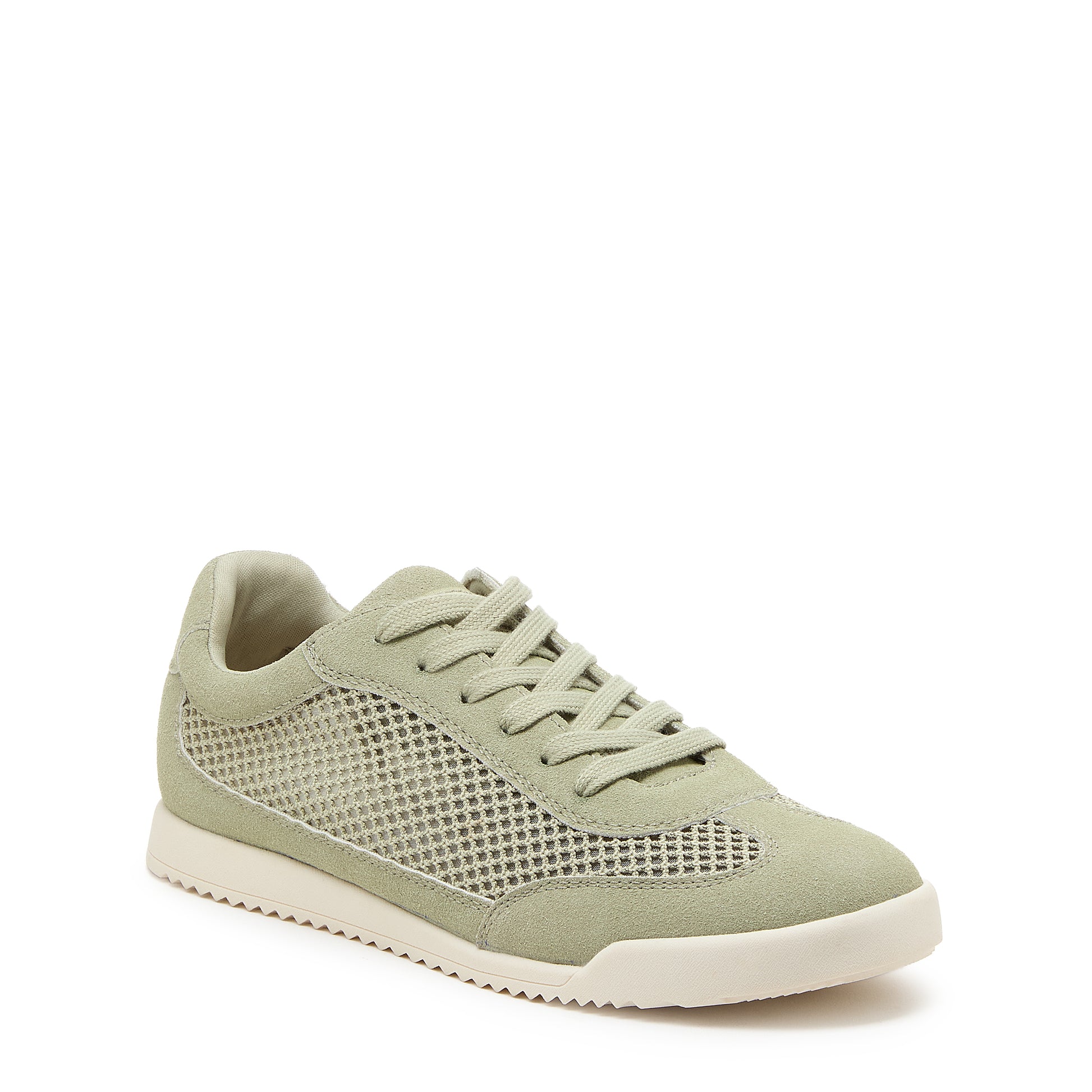 Rocket Dog Blink Olive Low Profile Sneaker | Breathable & Stylish Everyday Kicks