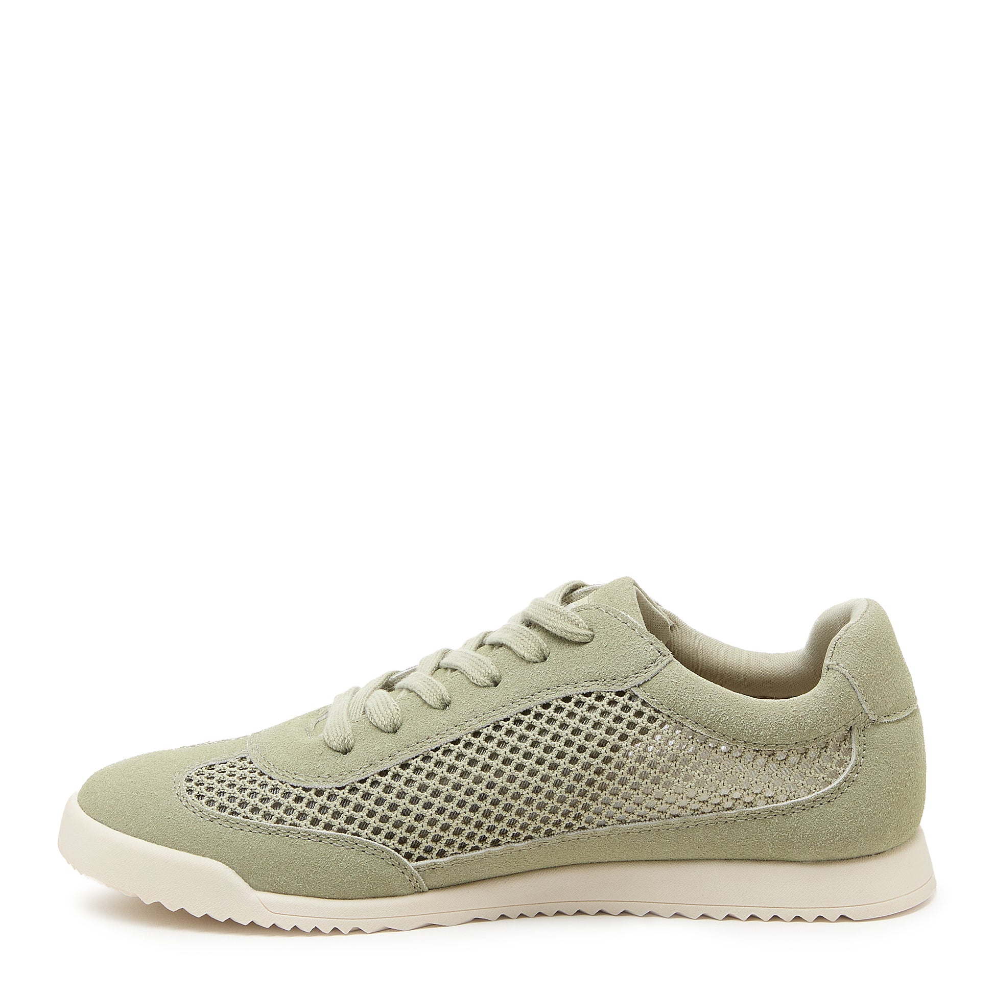 Rocket Dog Blink Olive Low Profile Sneaker | Breathable & Stylish Everyday Kicks