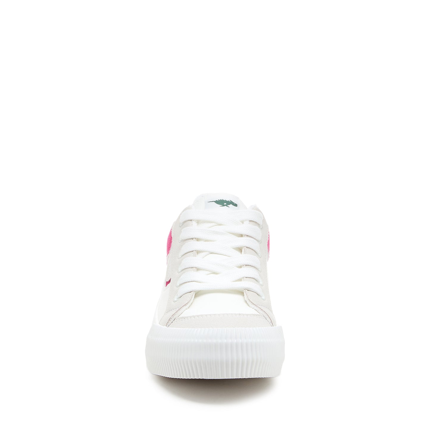 Cheery Fuchsia Color Block Sneaker