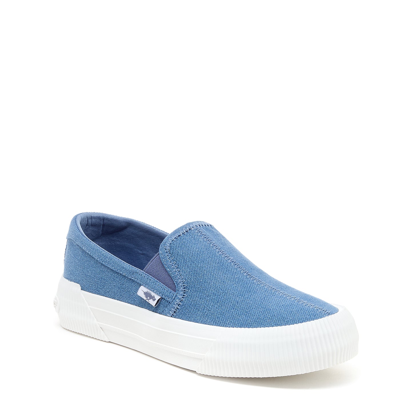 Rocket Dog® Cheery Classic Blue Slip On