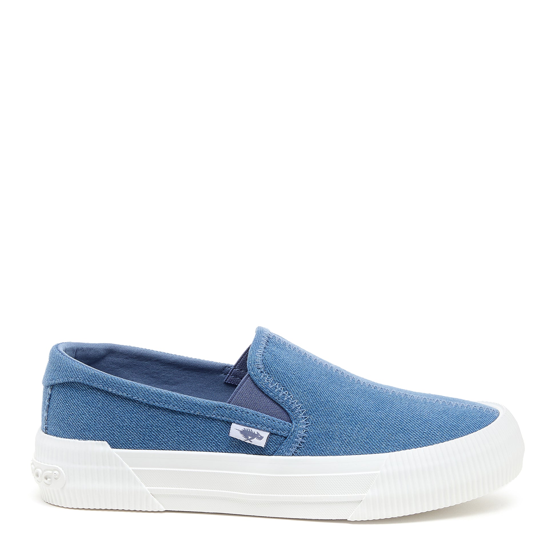 Rocket Dog® Cheery Classic Blue Slip On