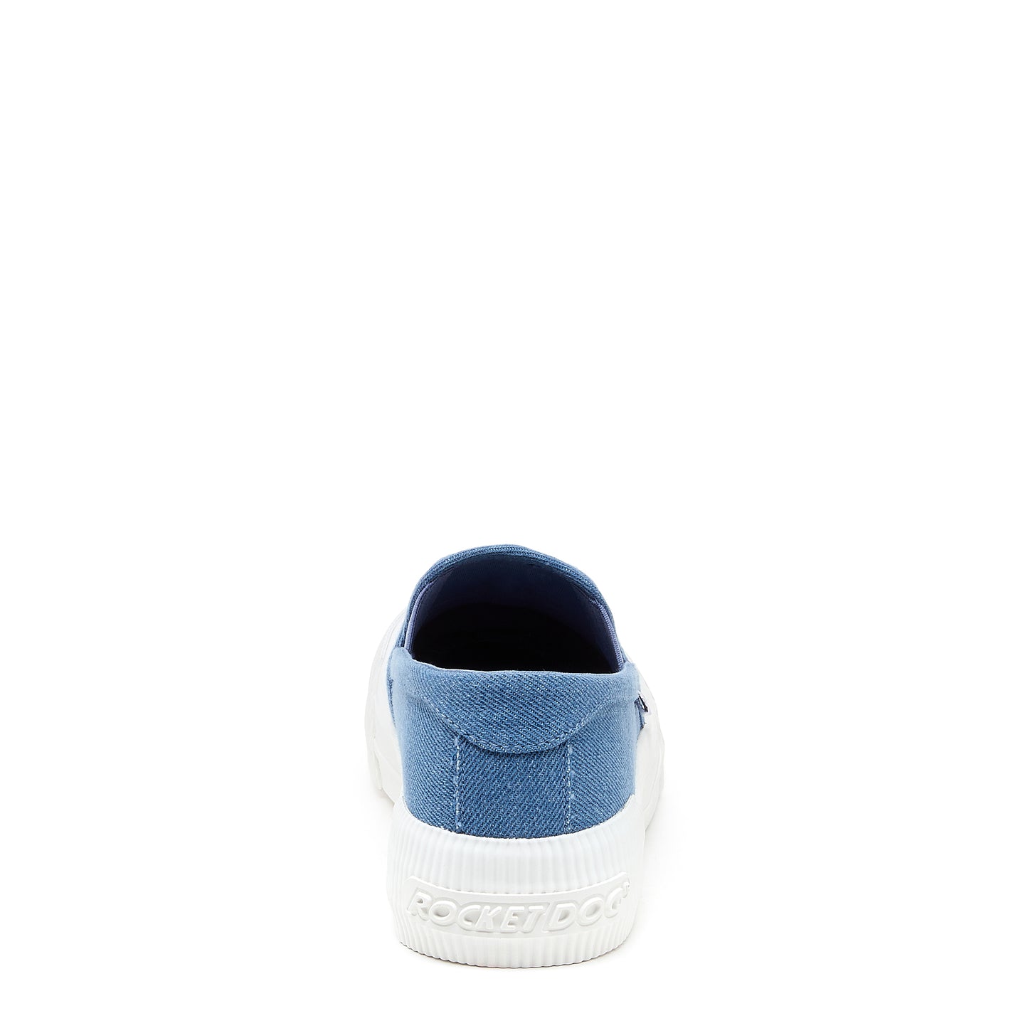 Rocket Dog® Cheery Classic Blue Slip On