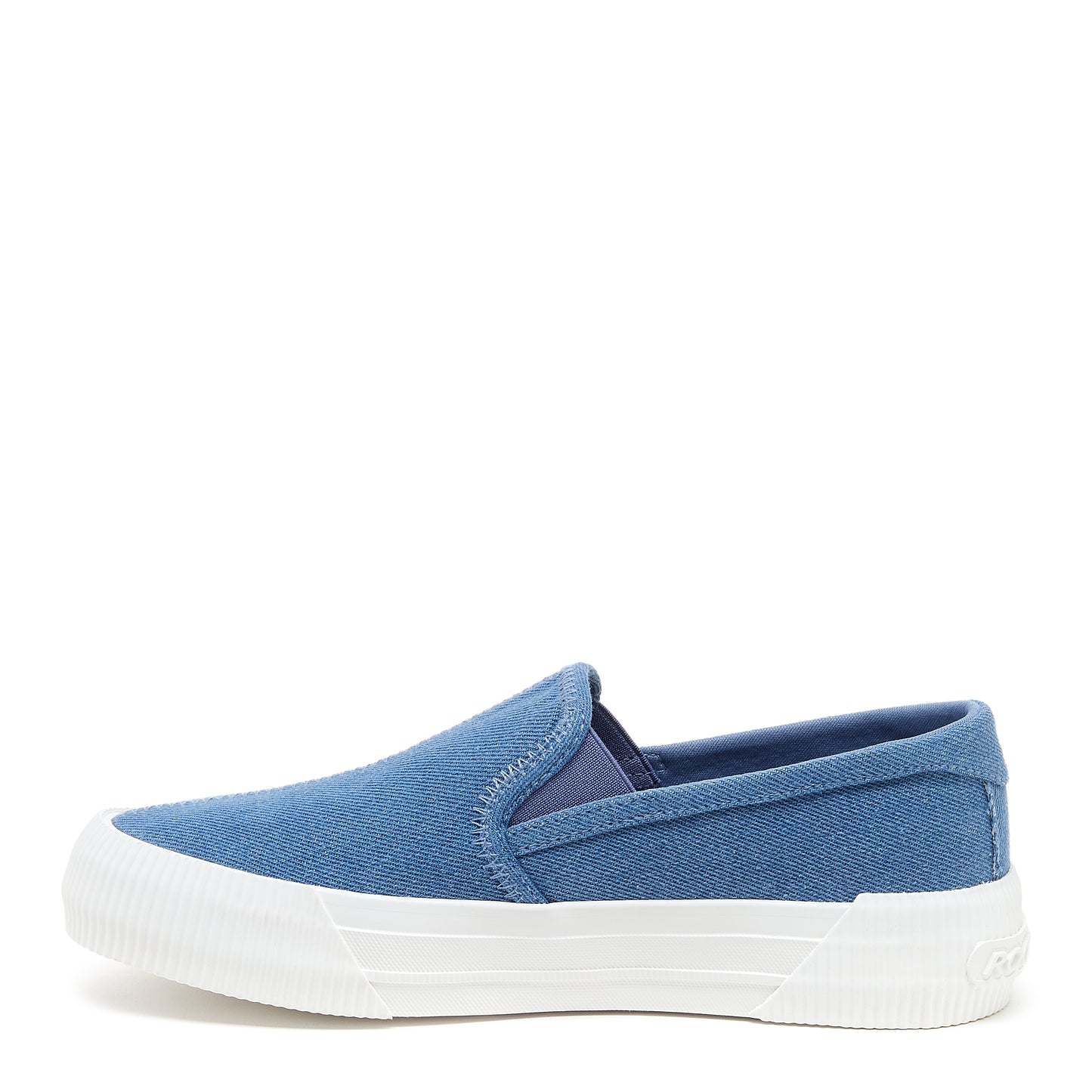 Rocket Dog® Cheery Classic Blue Slip On