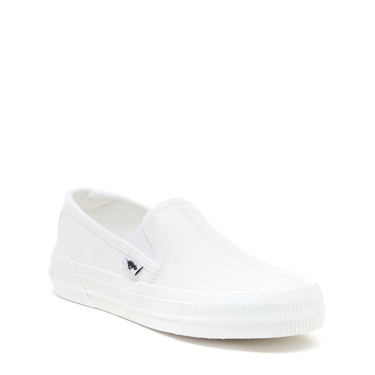 Rocket Dog® Cheery Classic White Slip On