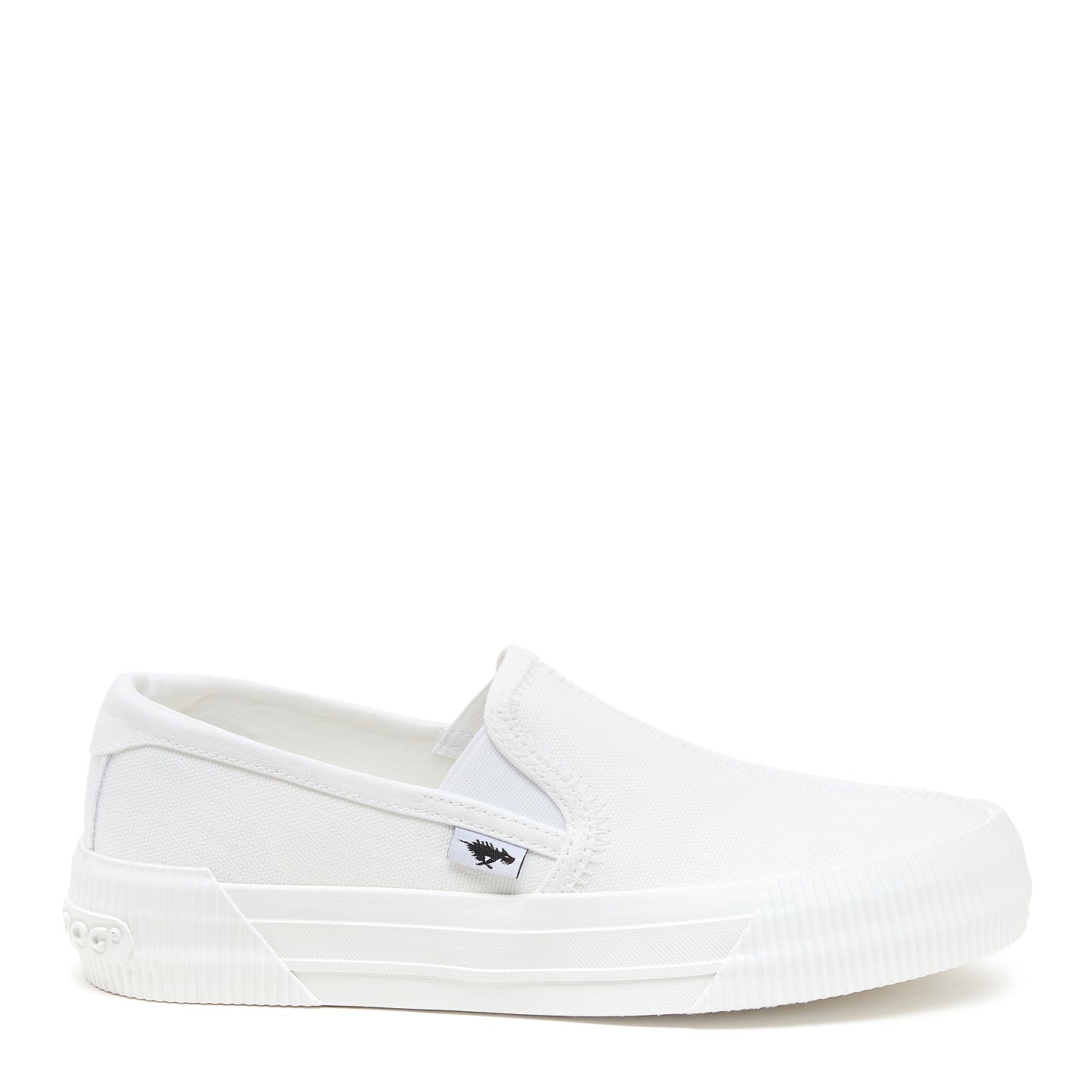 Rocket Dog® Cheery Classic White Slip On