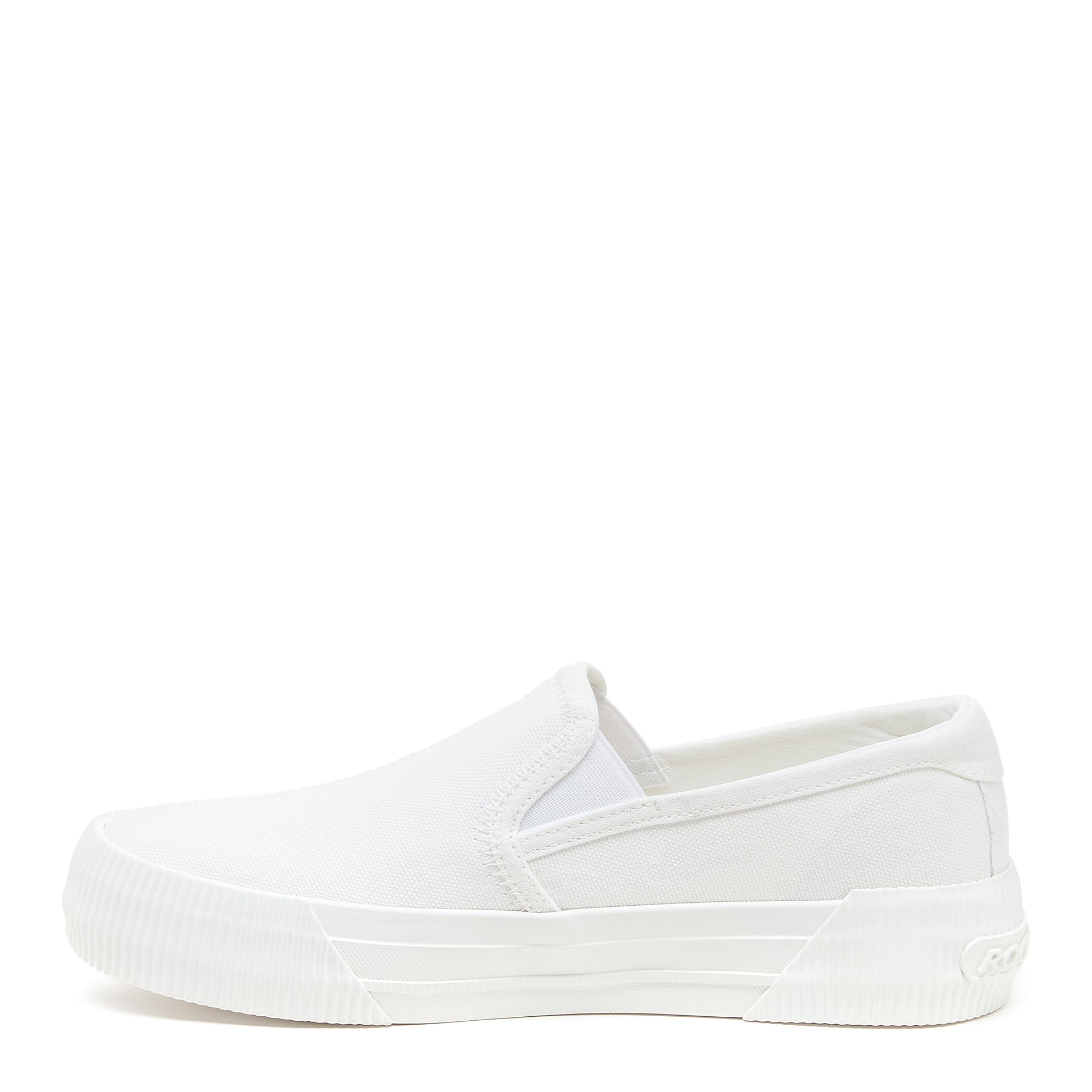 Rocket Dog® Cheery Classic White Slip On