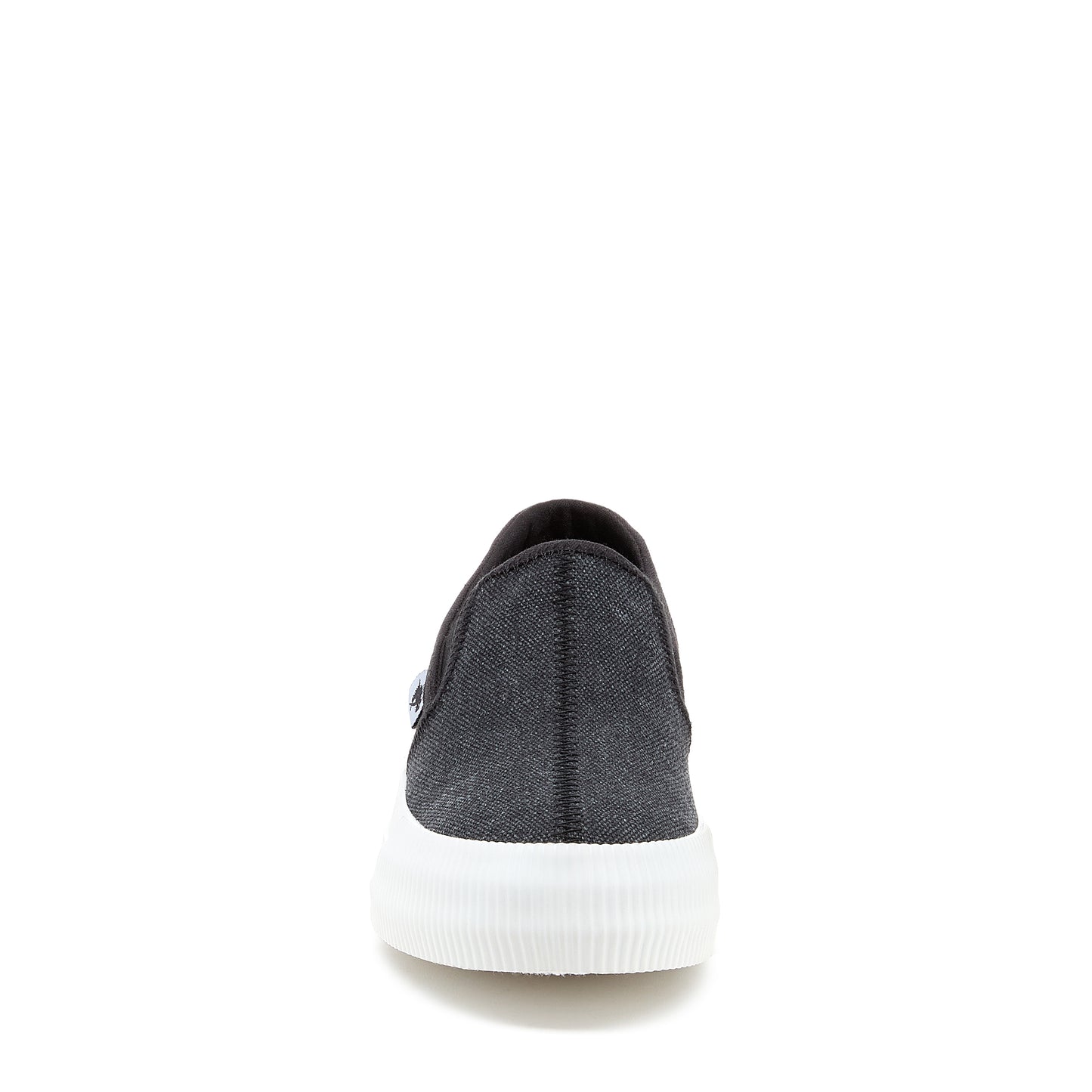 Rocket Dog® Cheery Classic Black Slip On Sneaker