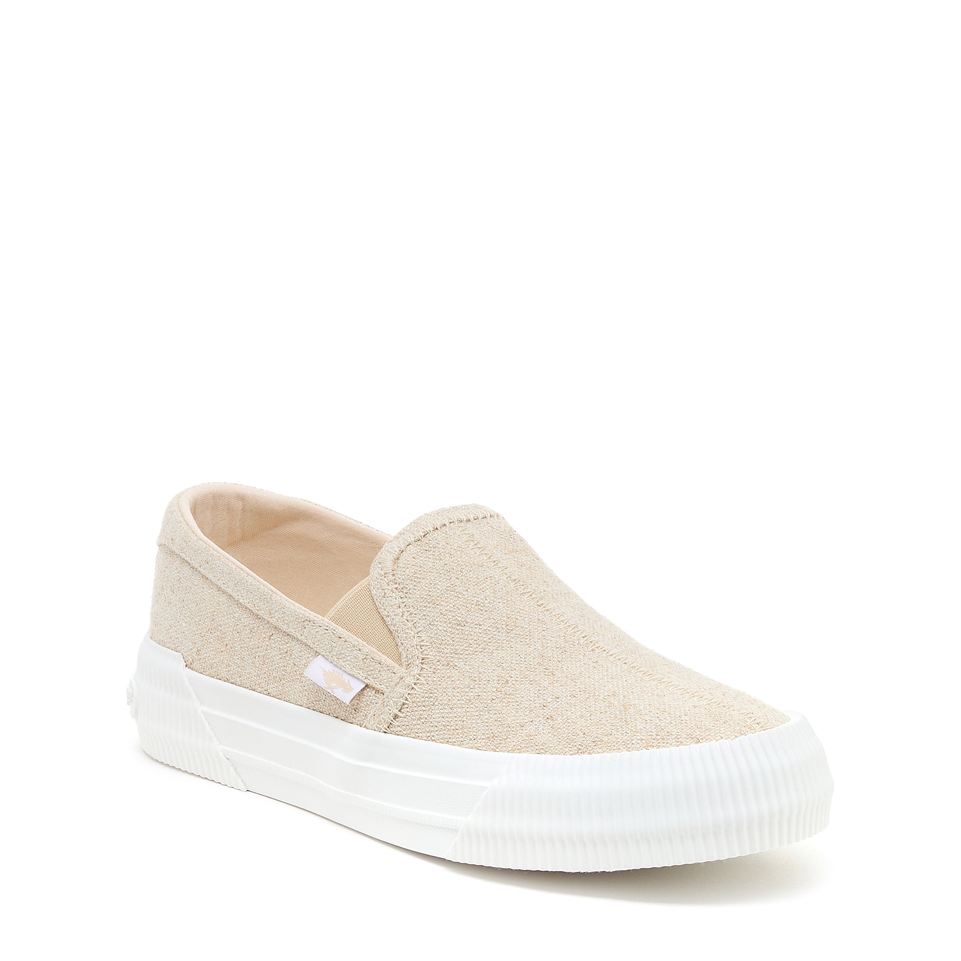 Rocket Dog® Cheery Classic Natural Slip On Sneaker