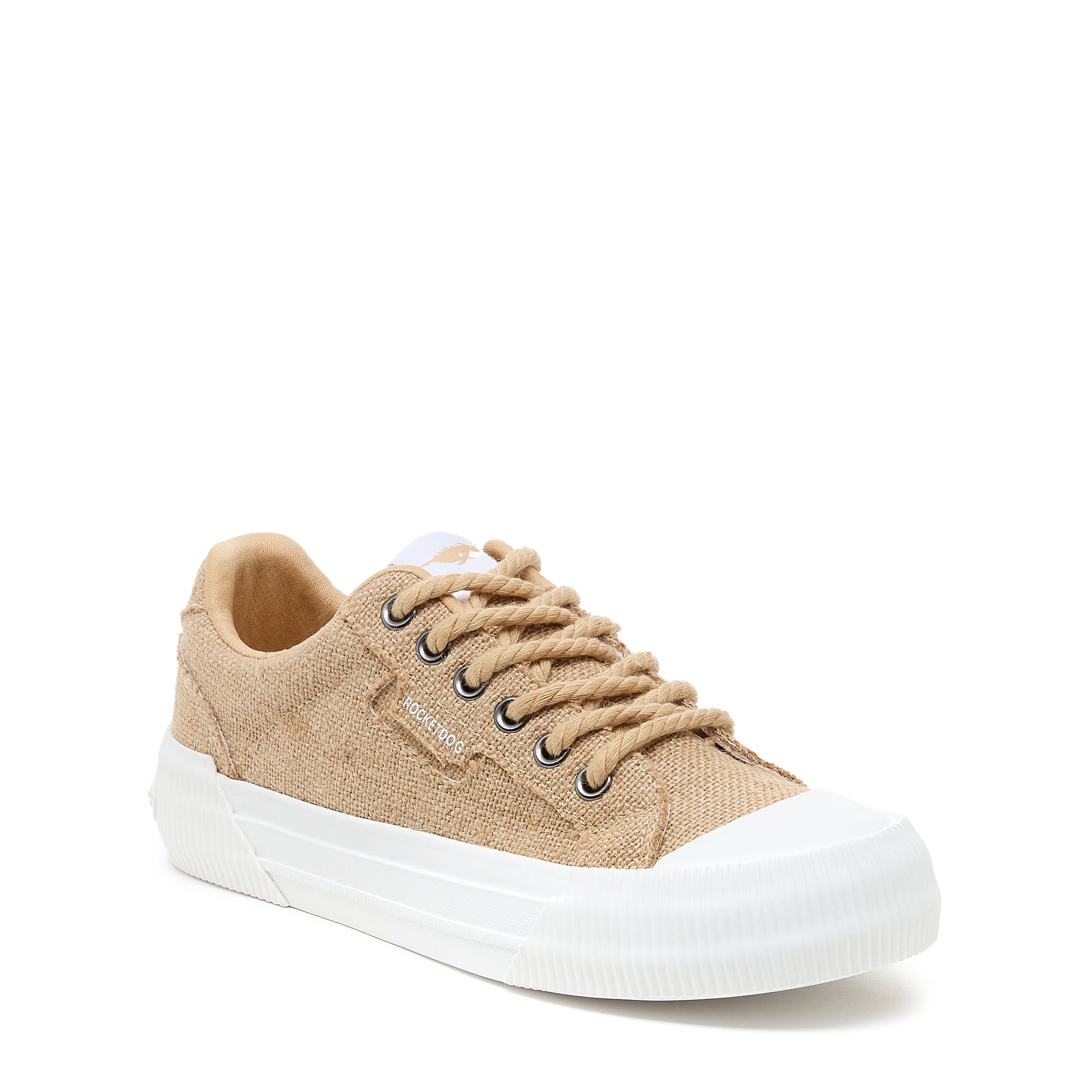 Rocket Dog® Cheery Natural Jute Sneaker