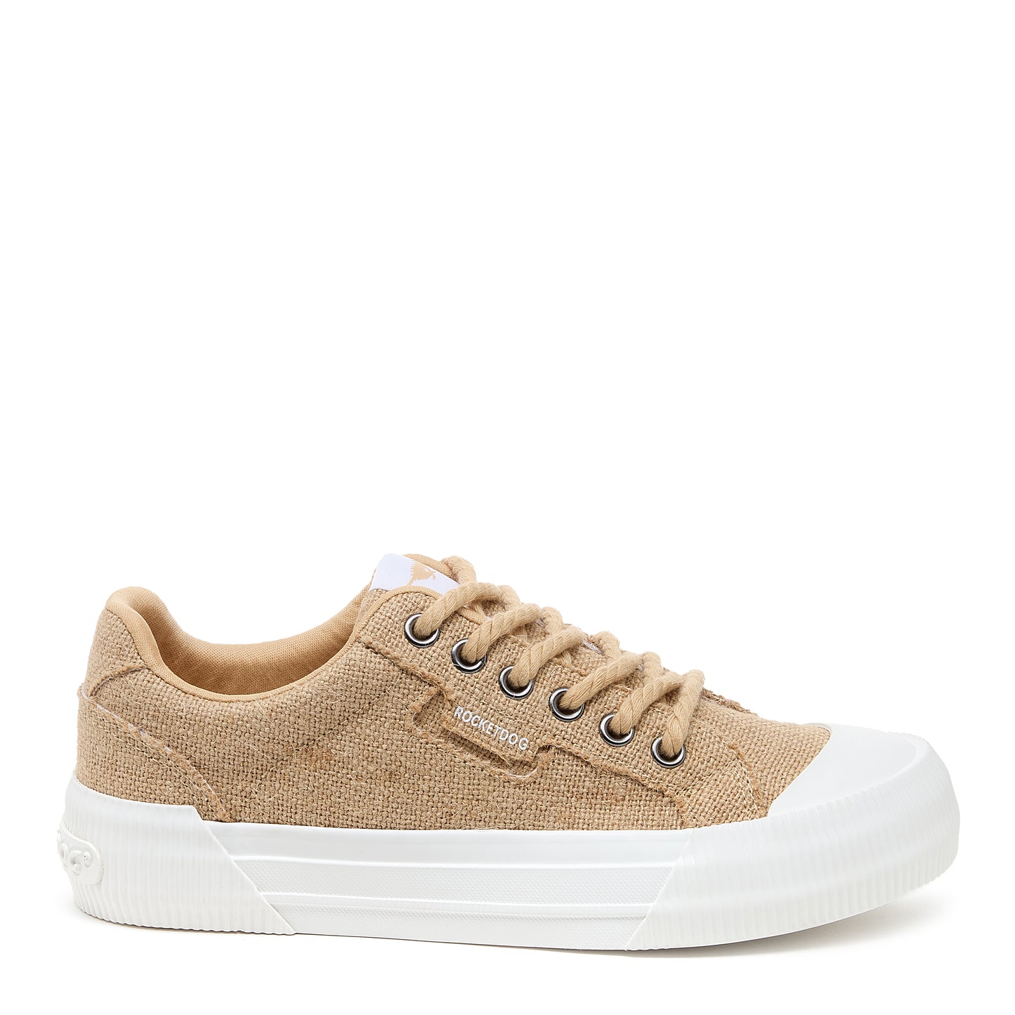 Rocket Dog® Cheery Natural Jute Sneaker