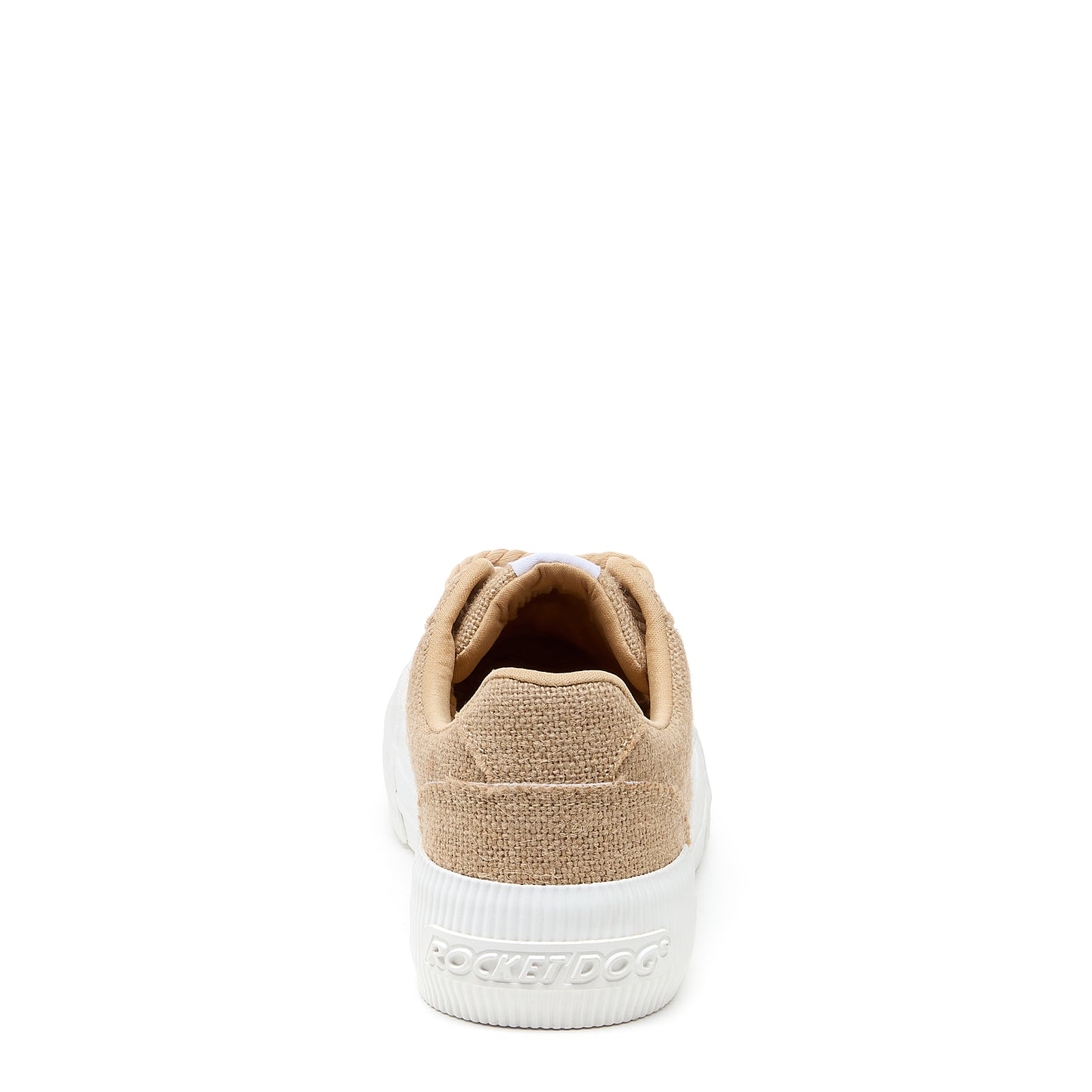 Rocket Dog® Cheery Natural Jute Sneaker