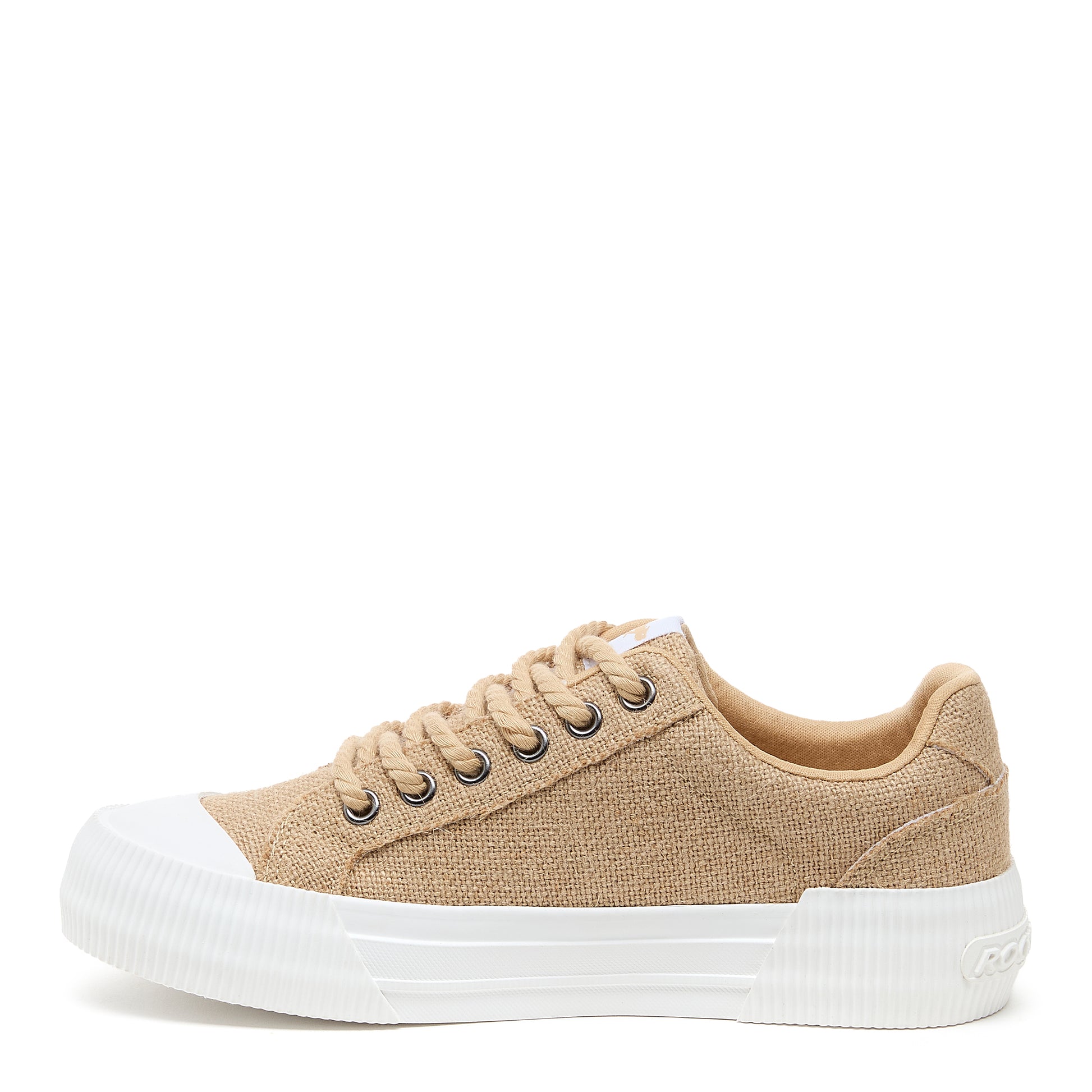 Rocket Dog® Cheery Natural Jute Sneaker