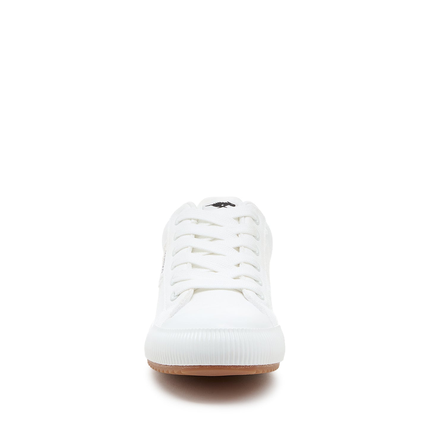  Cheery White Low Profile Sneakers 