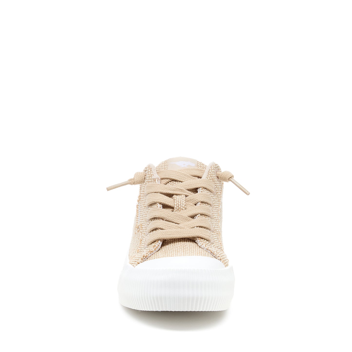 Cheery Mule Natural Jute Sneaker