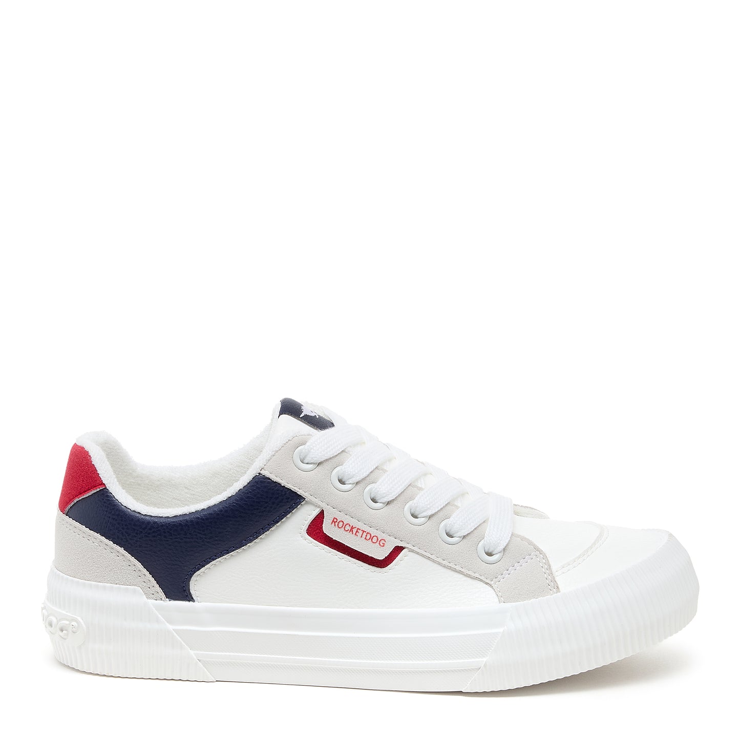 Rocket Dog® Cheery USA Color Block Sneaker