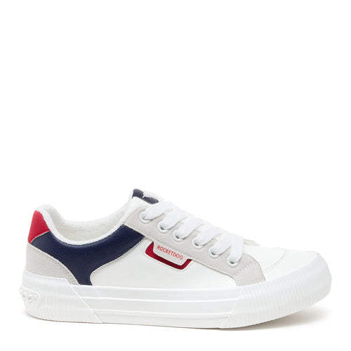 Cheery USA Color Block Sneaker