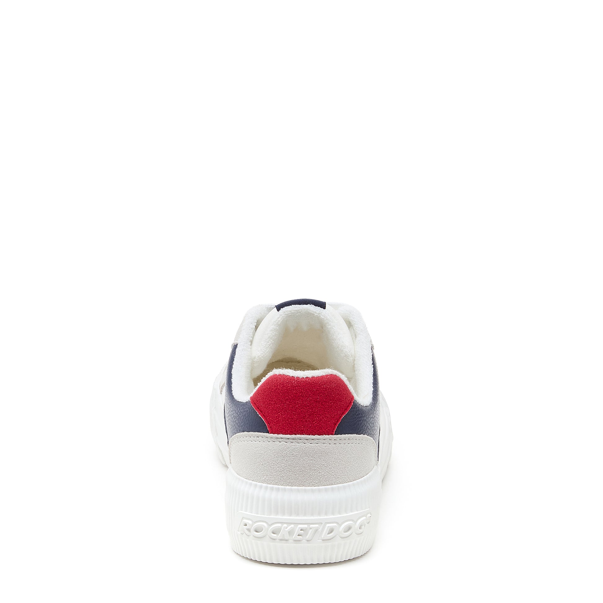 Rocket Dog® Cheery USA Color Block Sneaker