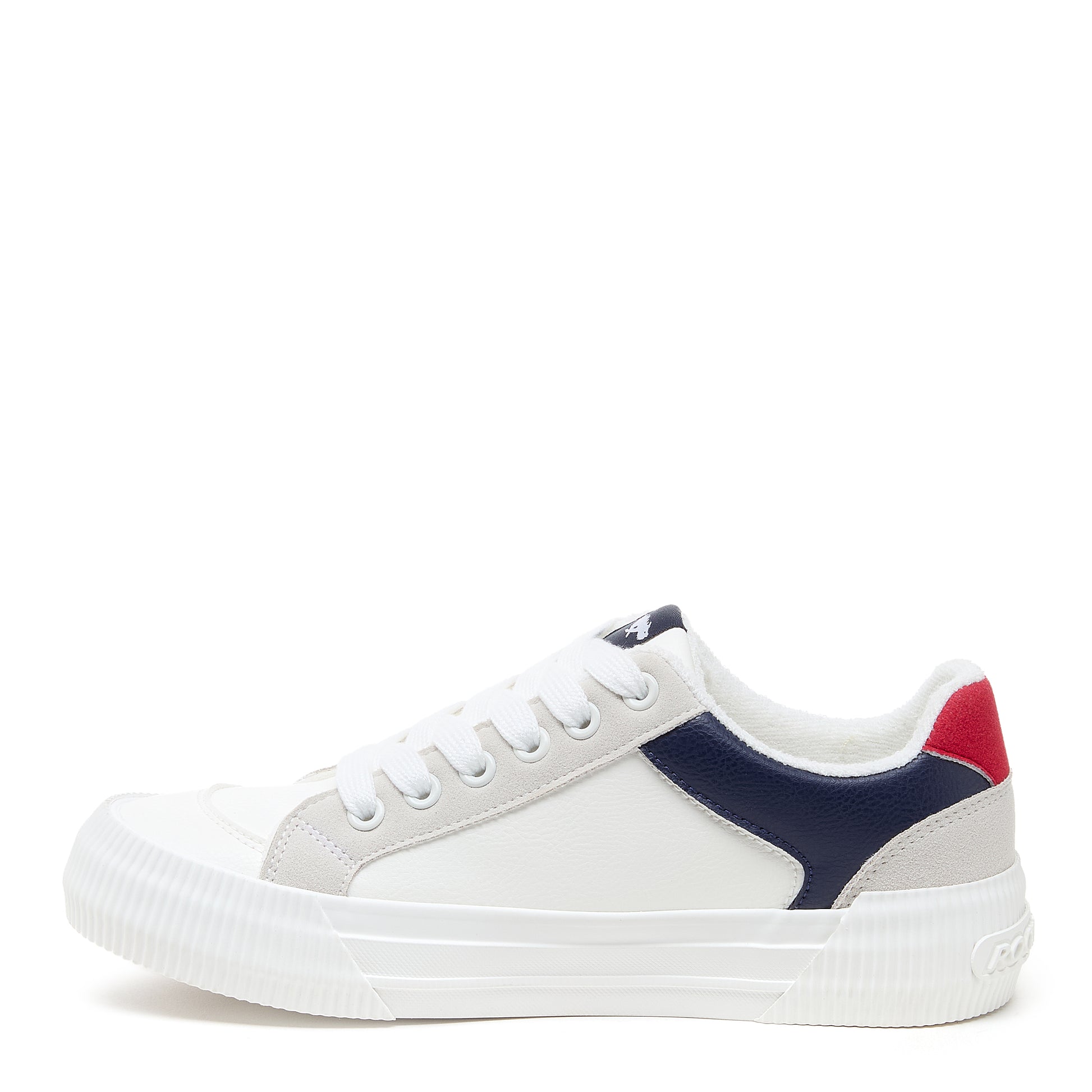 Rocket Dog® Cheery USA Color Block Sneaker