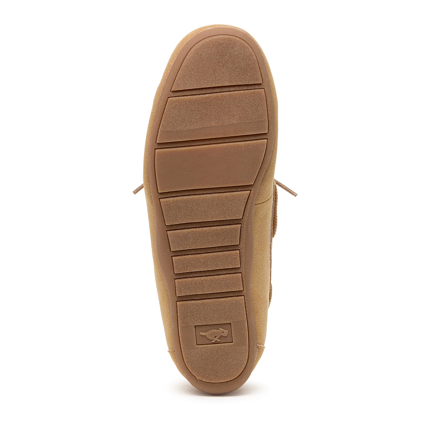 Dawson Camel Boat Shoe