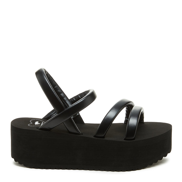 Women's Chunky Platform Sandals | Style Rise | Rocket Dog – Rocket Dog®