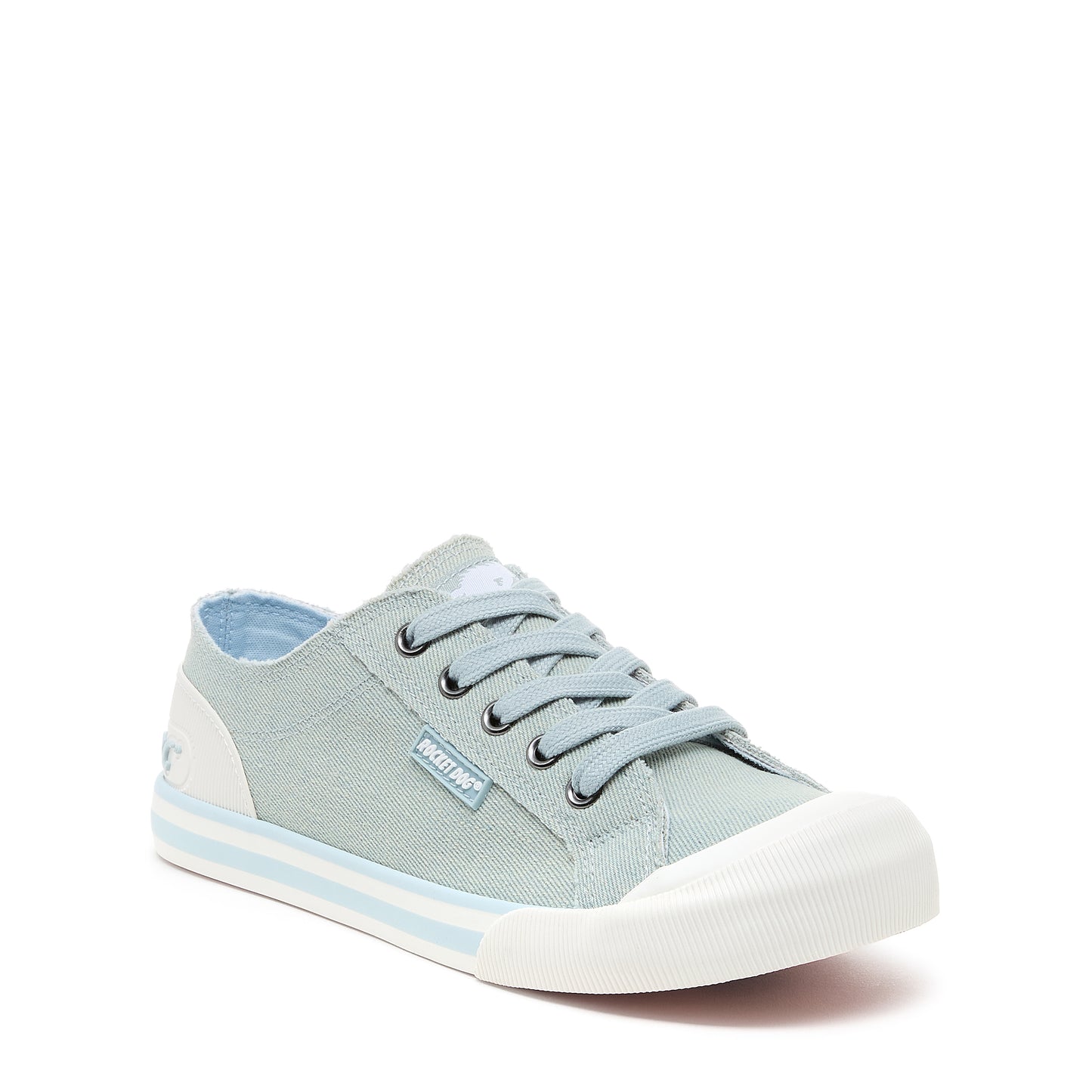 Jazzin Denim Sneaker