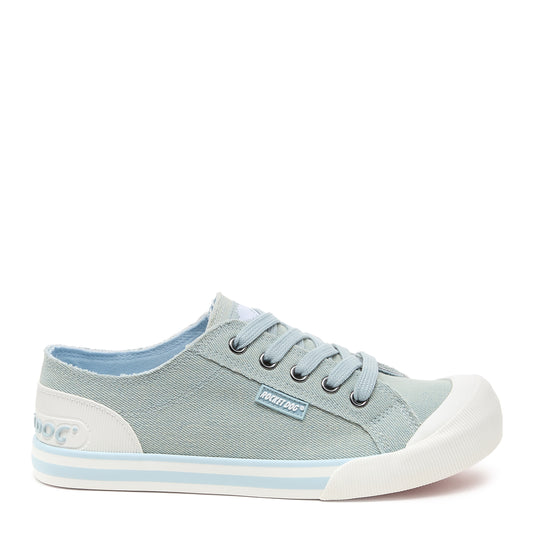 Jazzin Denim Sneaker