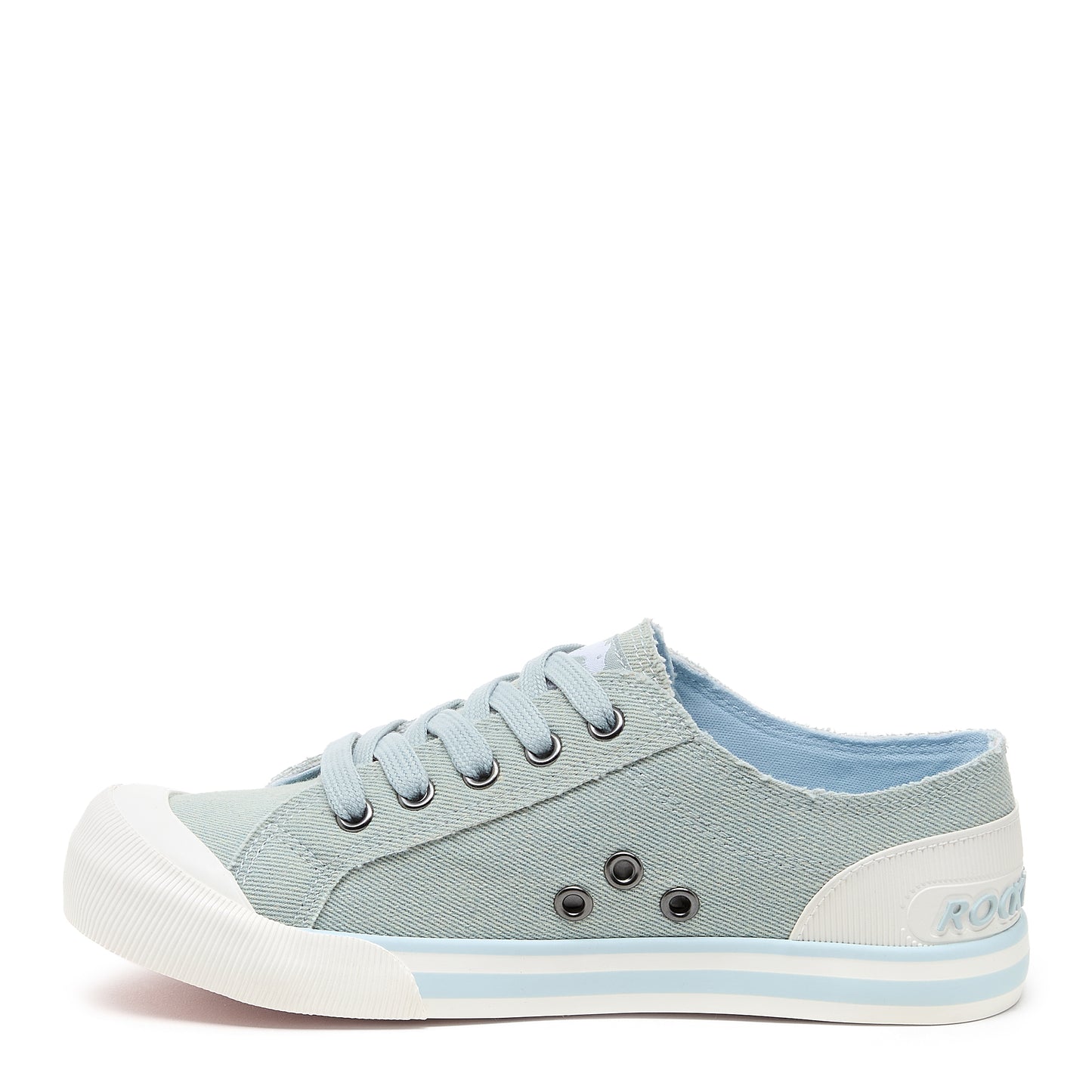 Jazzin Denim Sneaker