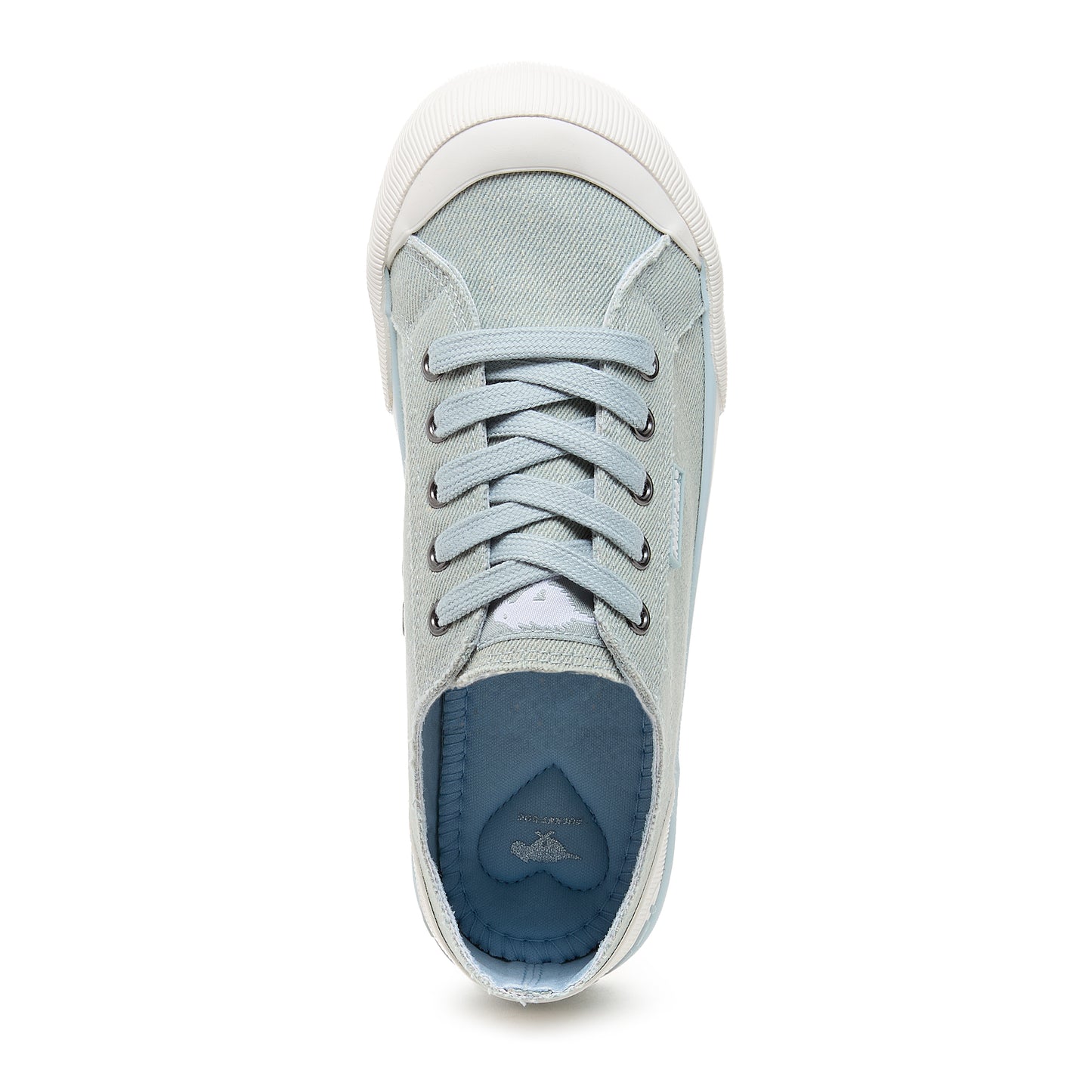 Jazzin Denim Sneaker