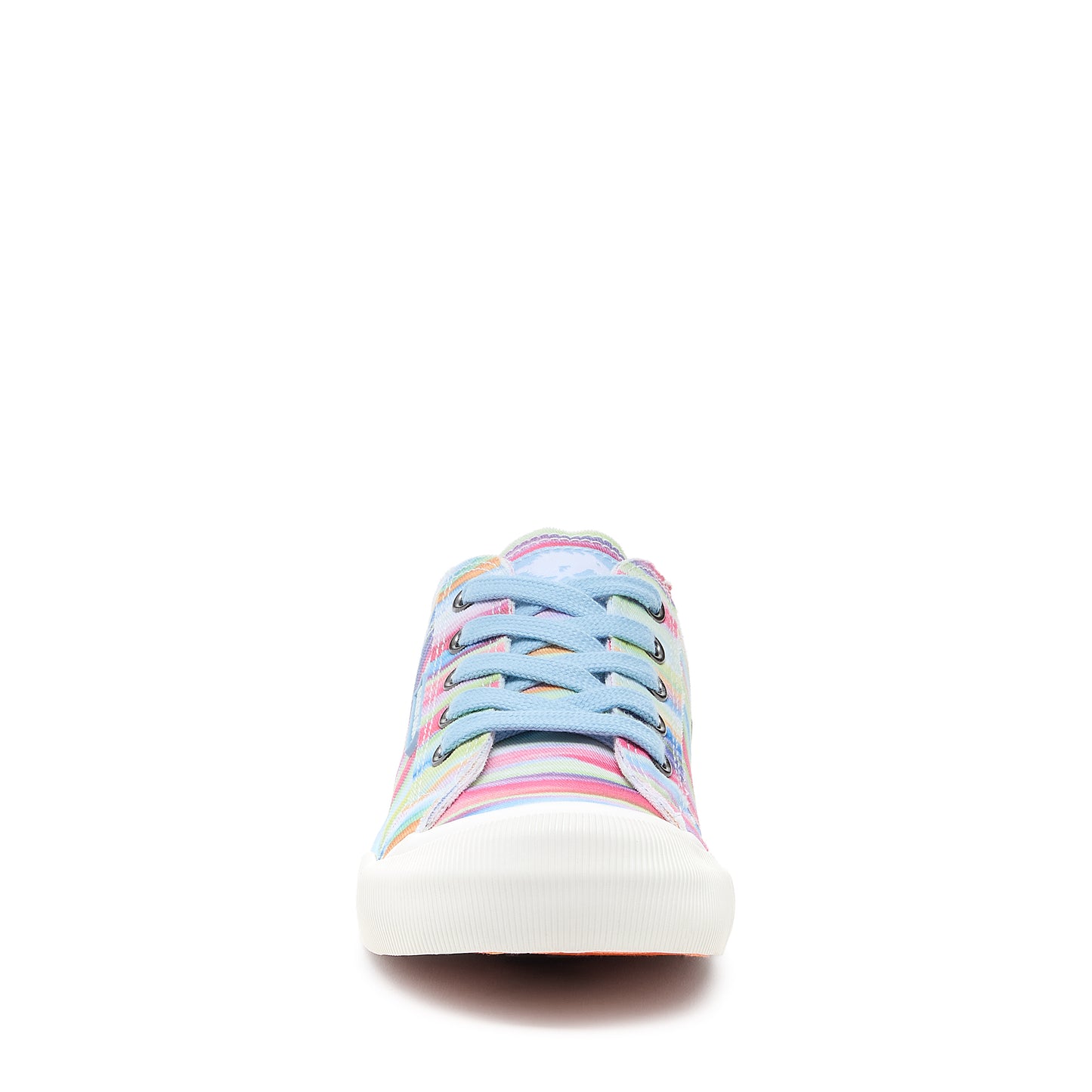 Jazzin Pastel Rainbow Sneaker