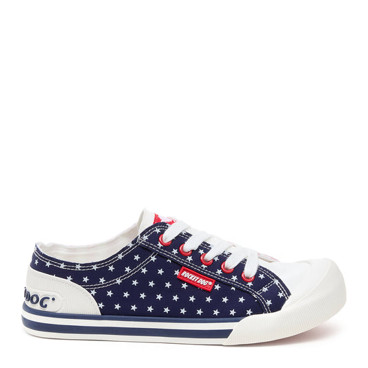 Rocket Dog® Jazzin USA Sneaker