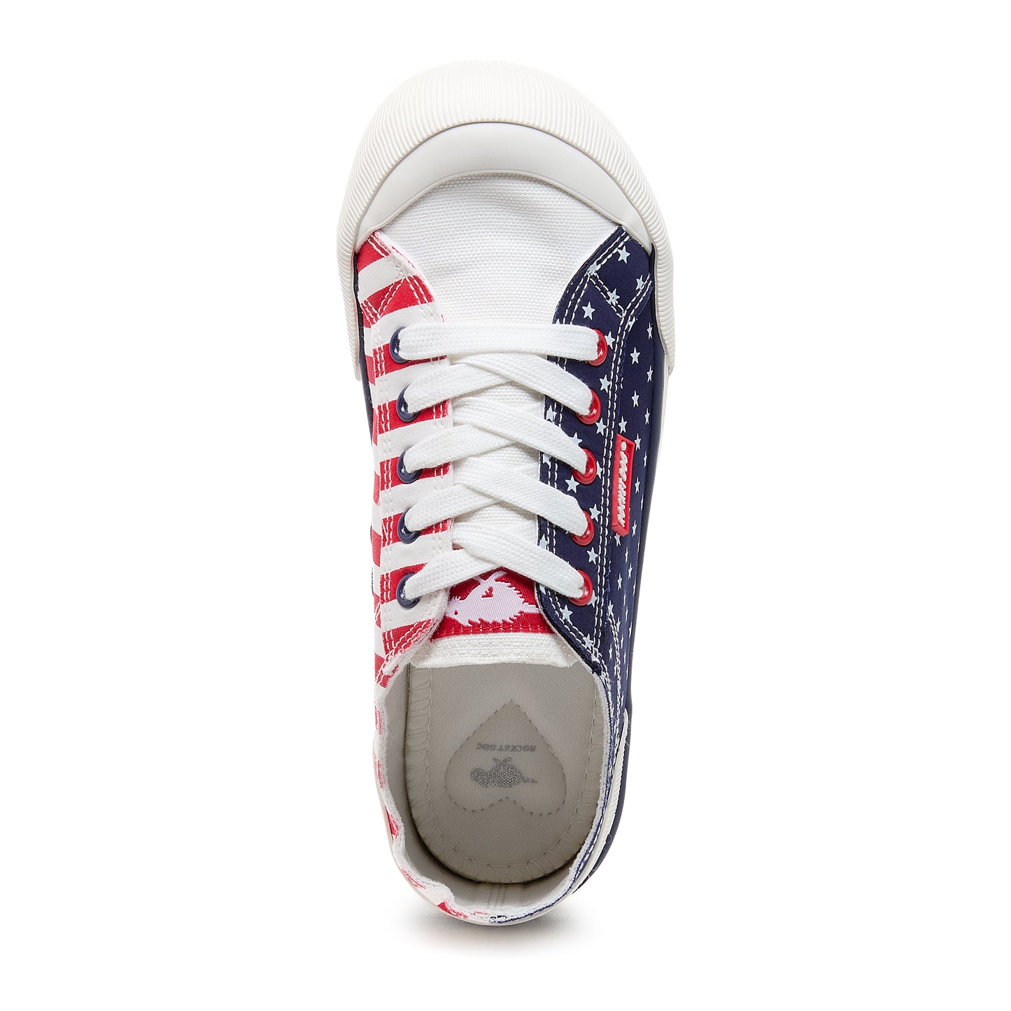 Jazzin USA Sneaker