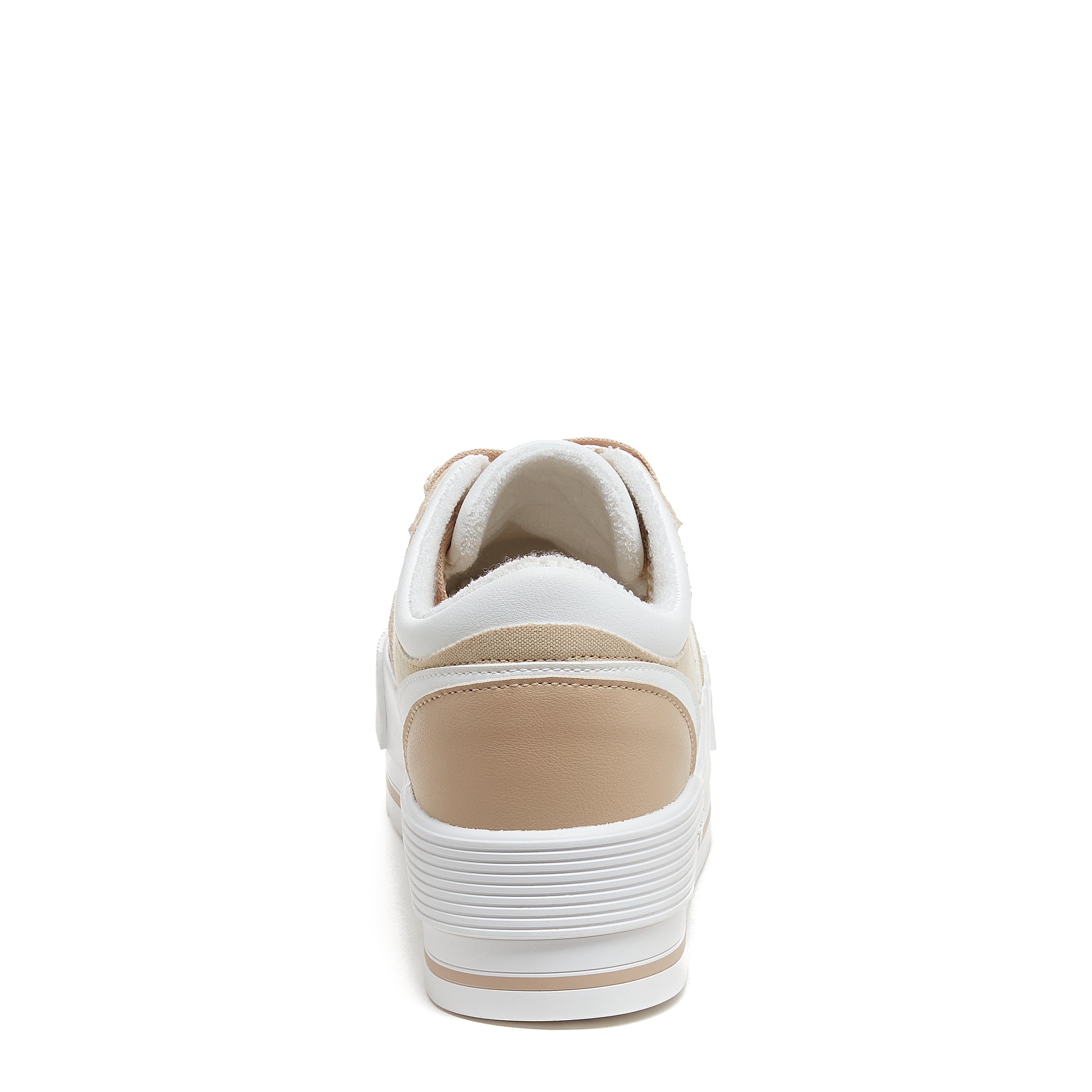 Camel hot sale platform sneakers