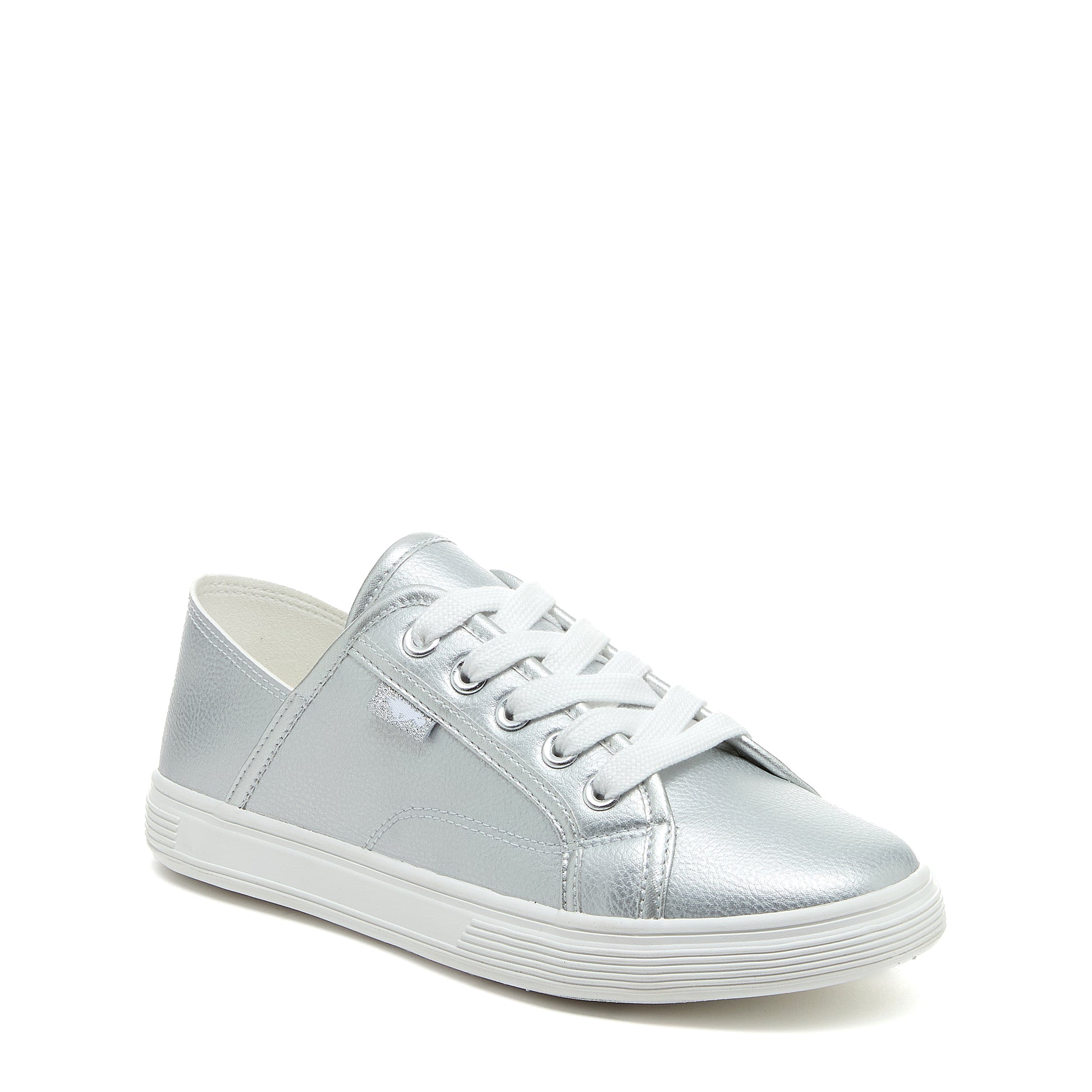 Zandra Silver Sneaker by Rocket Dog®