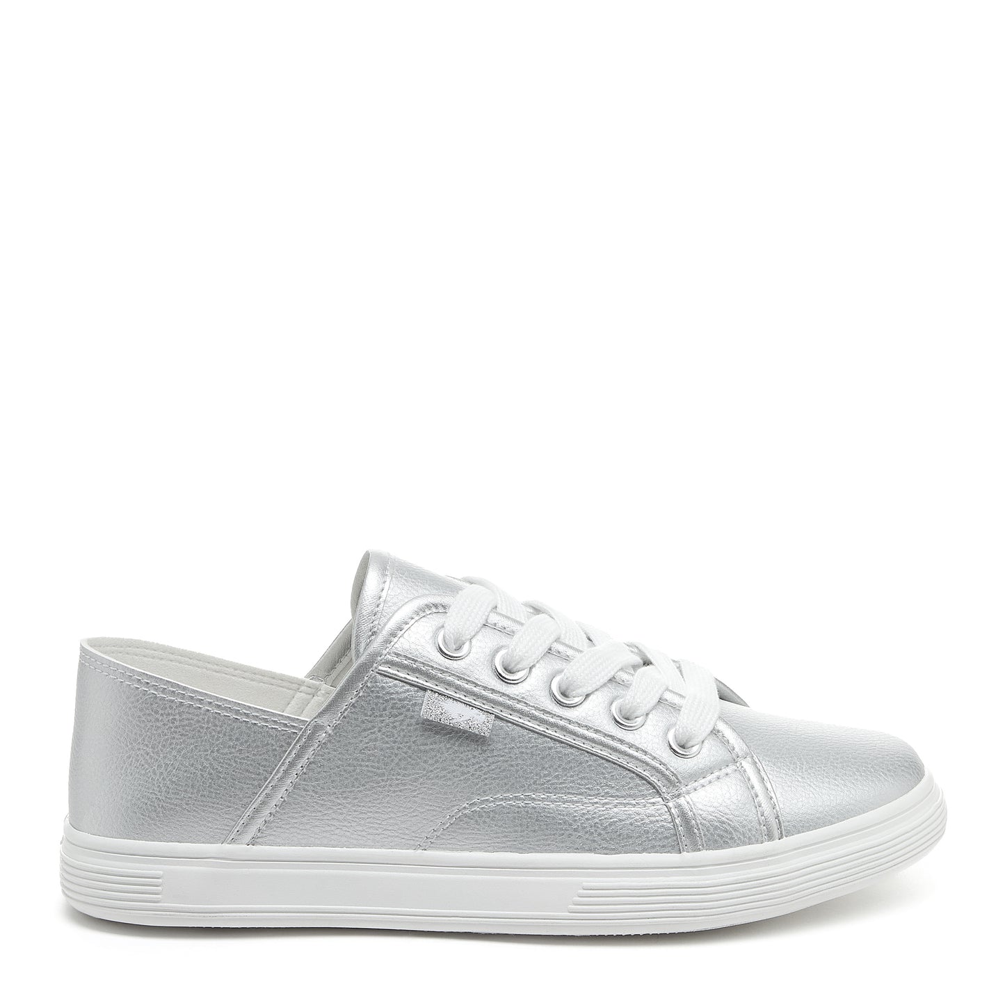 Zandra Silver Sneaker by Rocket Dog®