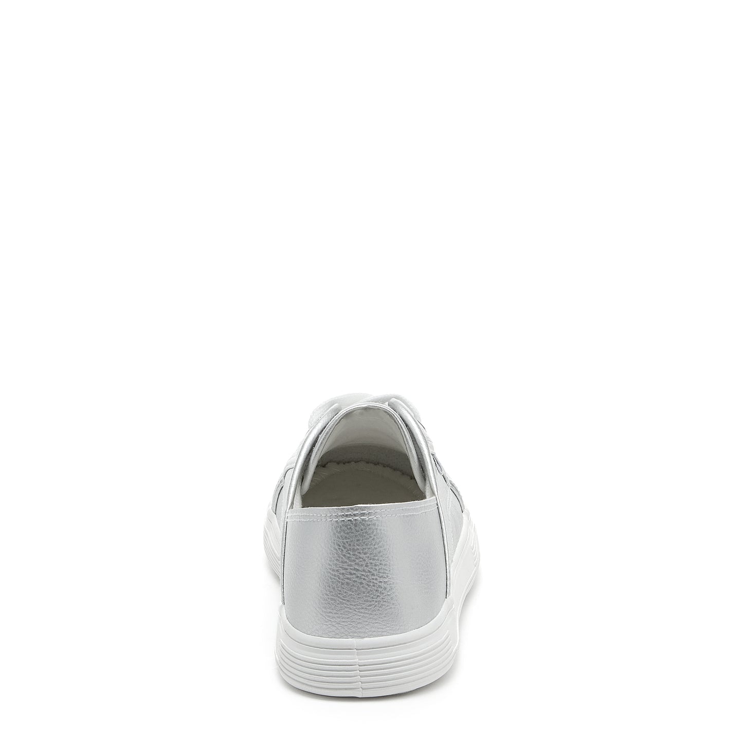 Zandra Silver Sneaker by Rocket Dog®