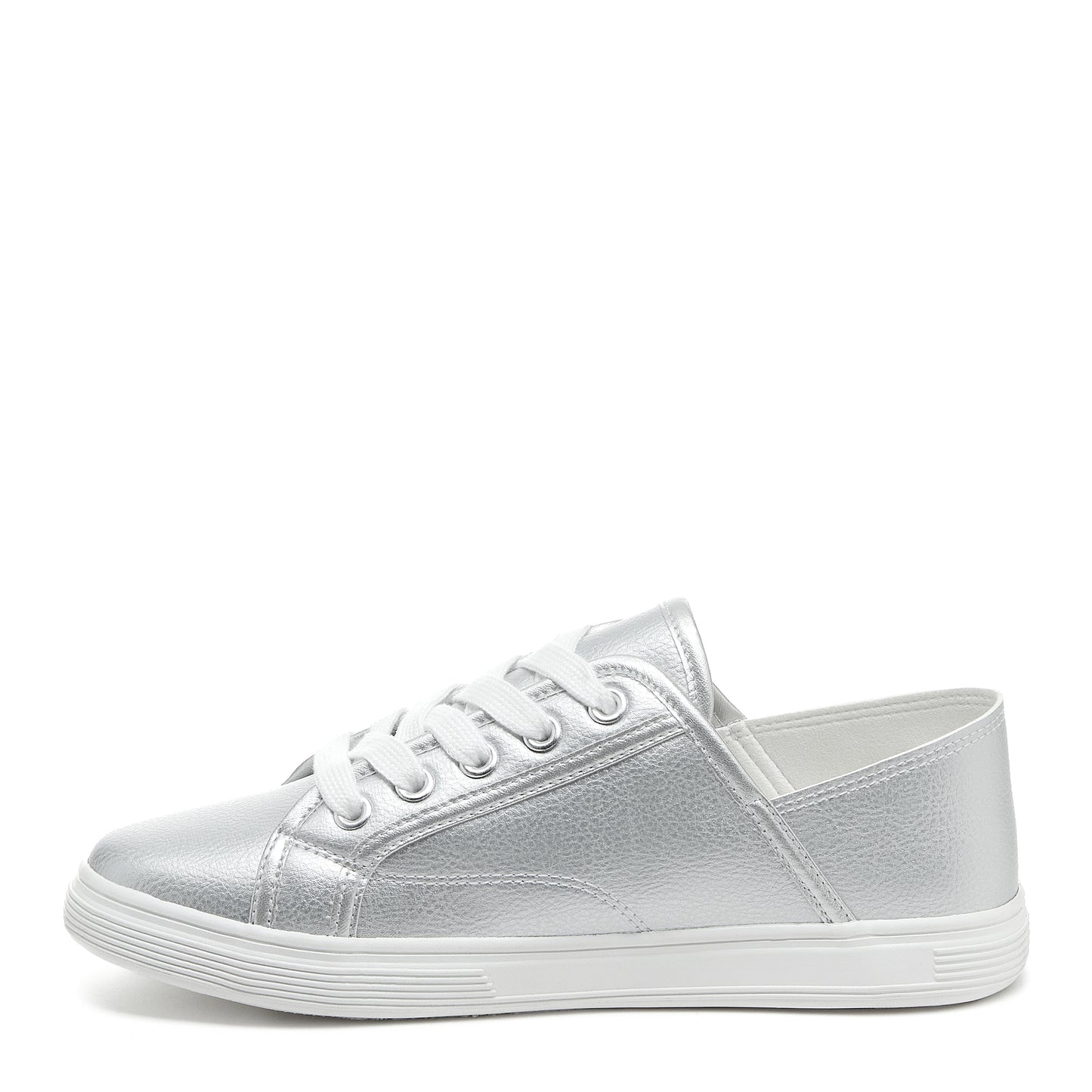 Zandra Silver Sneaker by Rocket Dog®