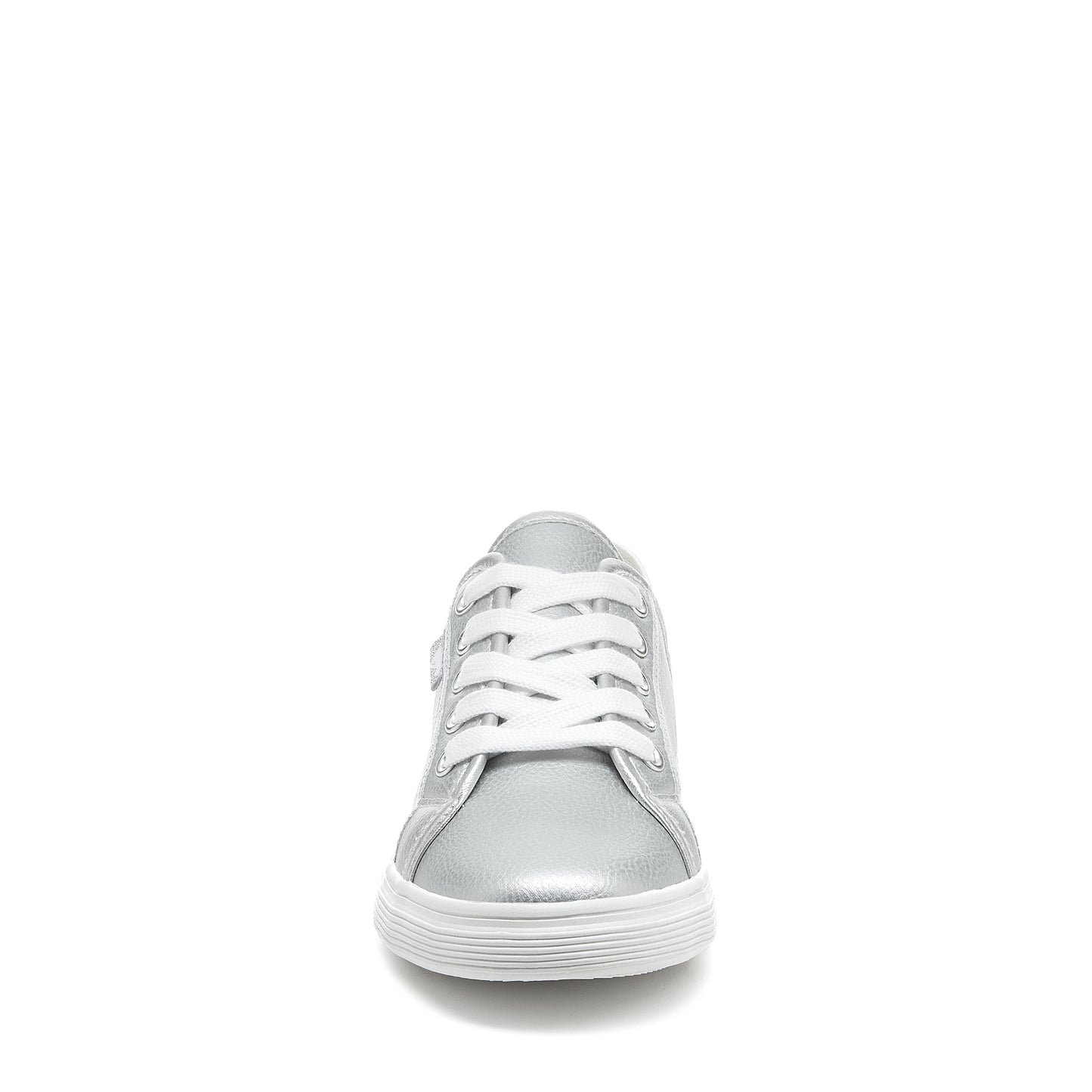 Zandra Silver Sneaker by Rocket Dog®