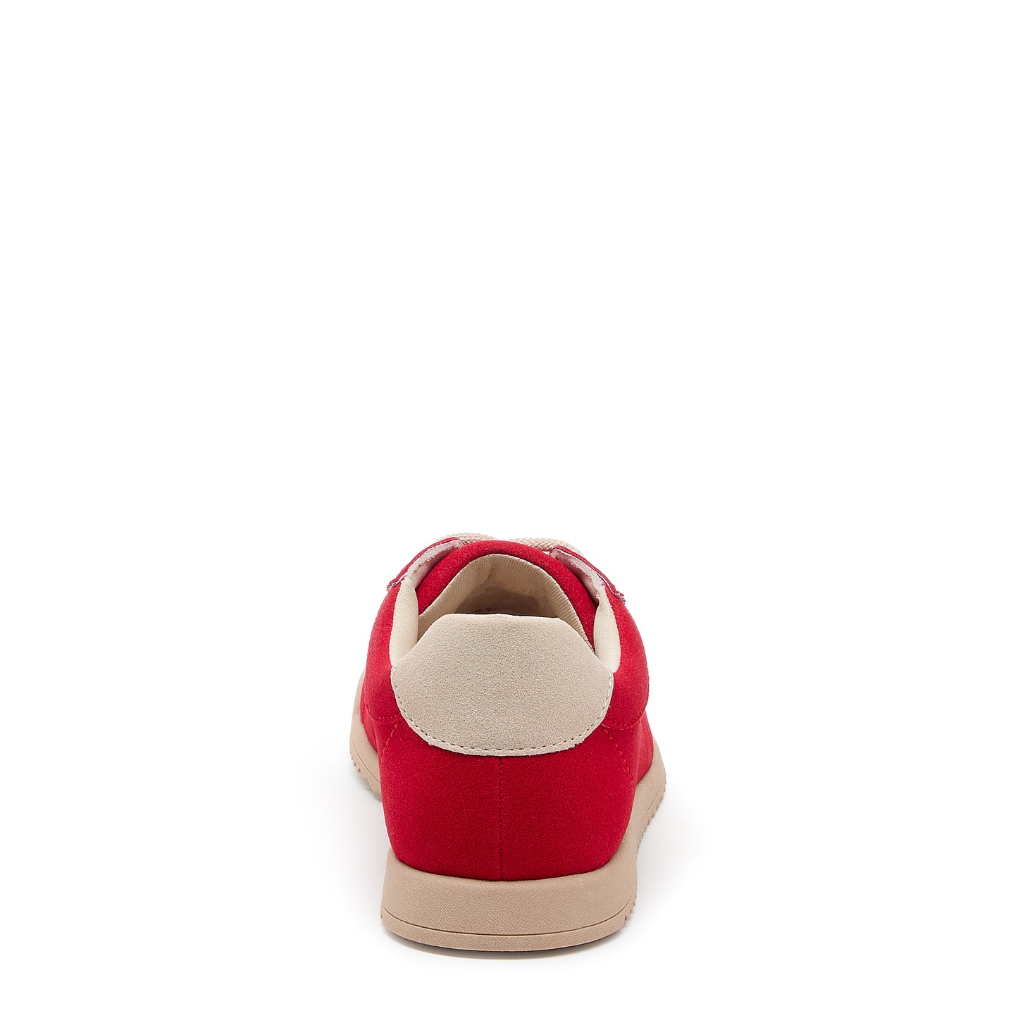 Rocket Dog® Bertie Red Mesh Low Profile Sneaker