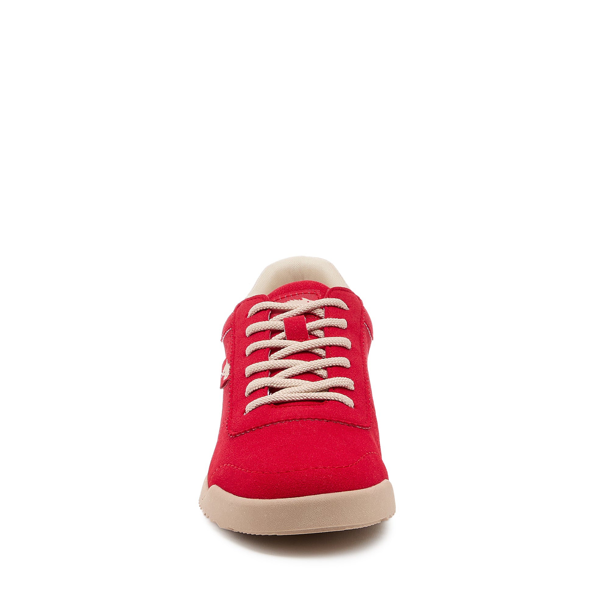 Rocket Dog® Bertie Red Mesh Low Profile Sneaker