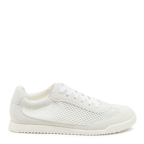 Blink White Low Profile Sneaker