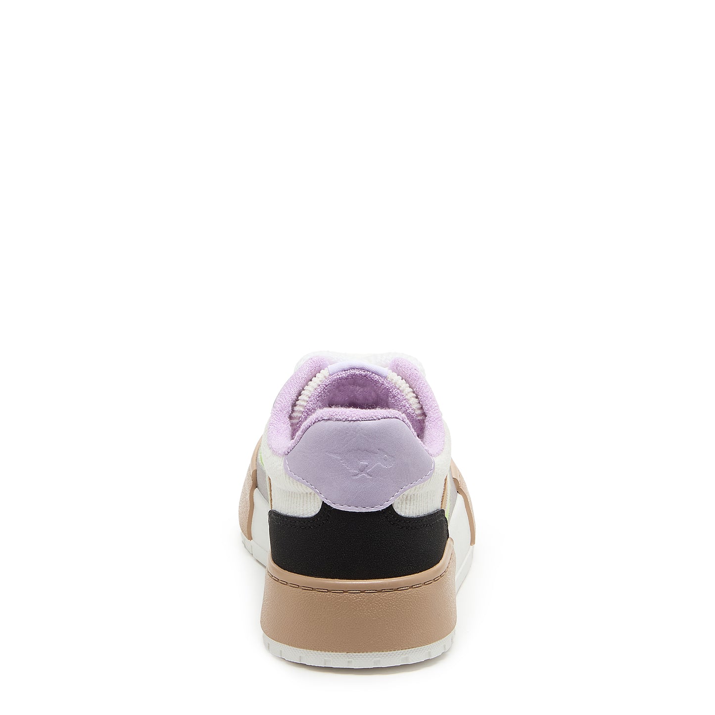 Rocket Dog Lavender Color Block Sneakers | Retro-Chic Vibes 💜