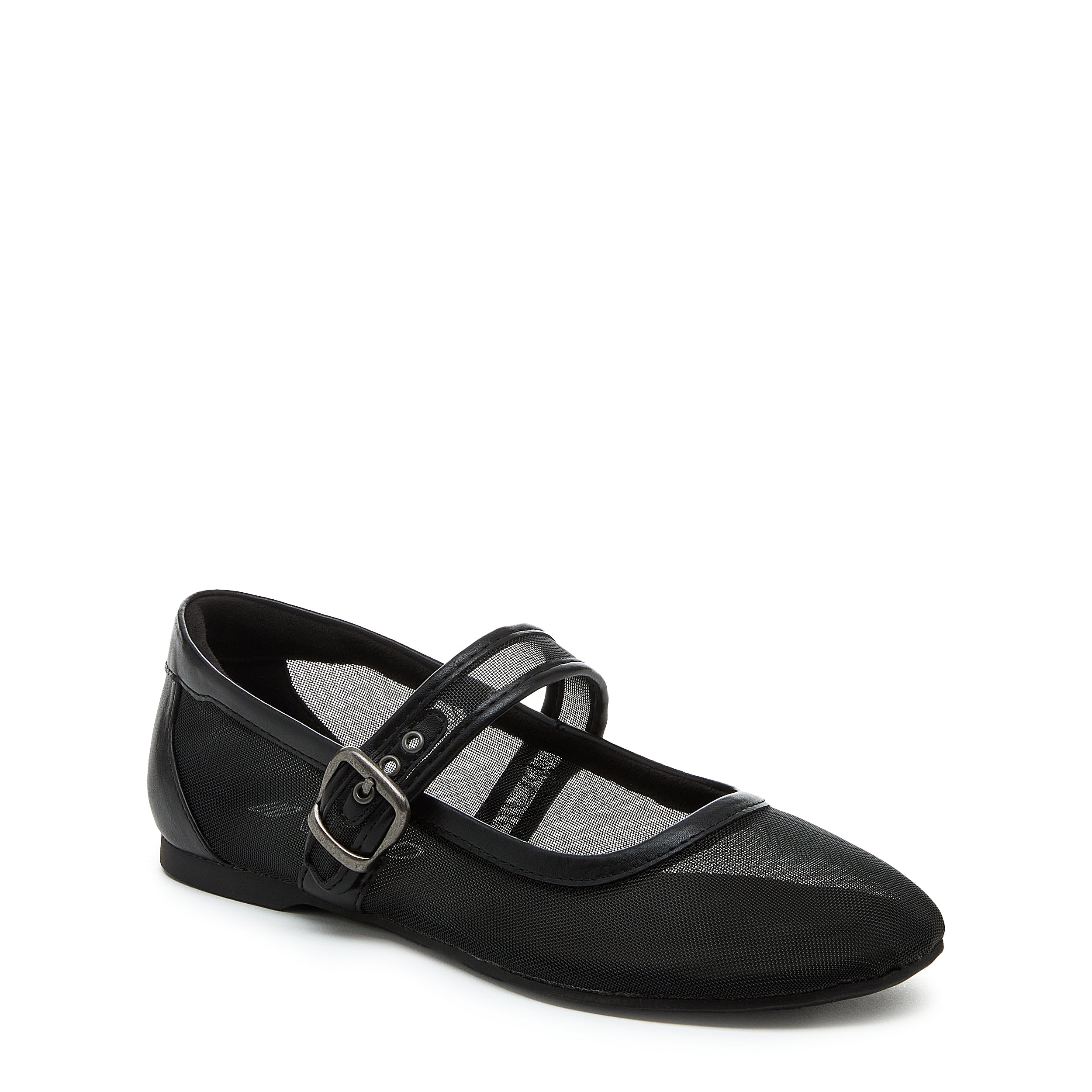 Rocket dog black flats online