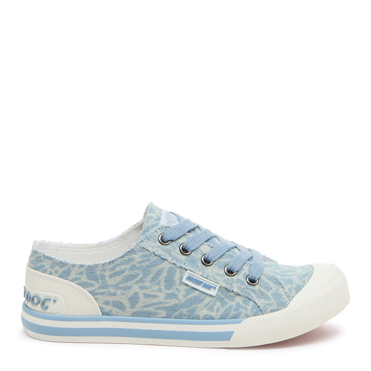 Rocket Dog Light Blue Sneakers | Casual & Comfy 👟