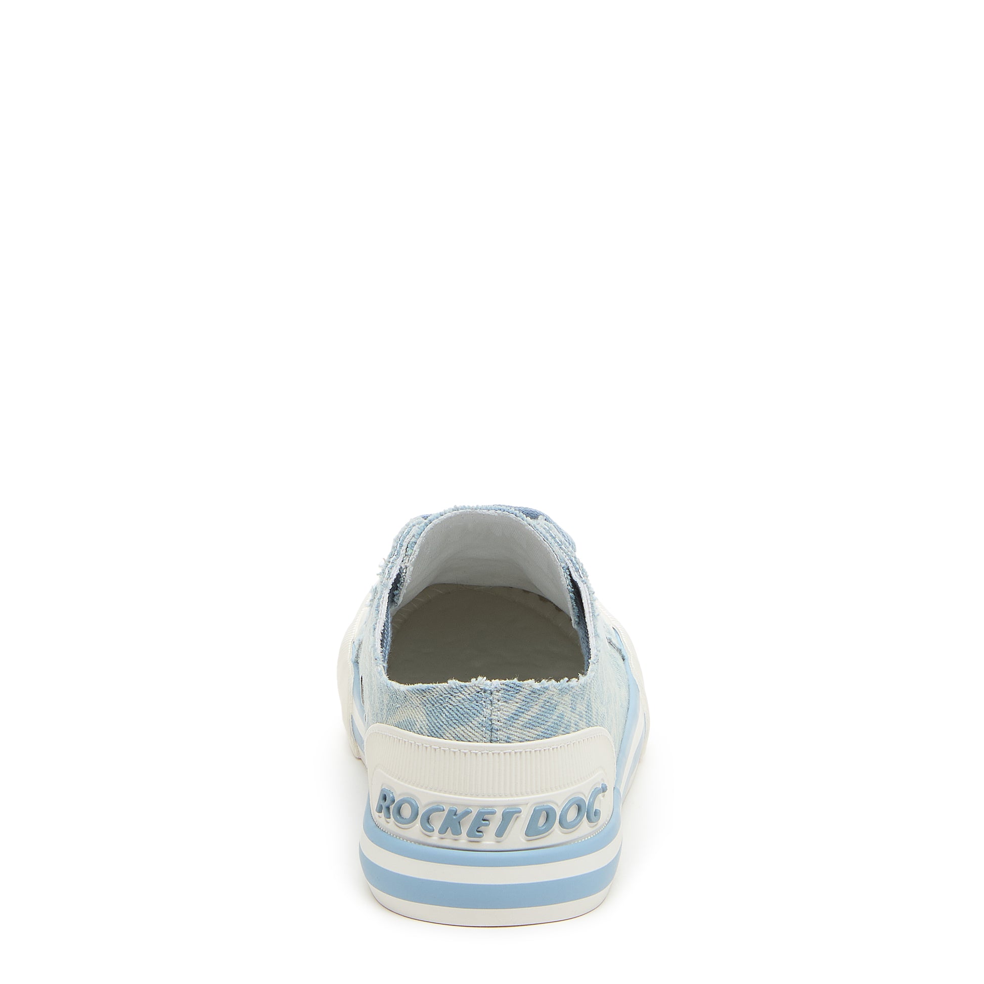 Rocket Dog Light Blue Sneakers | Casual & Comfy 👟