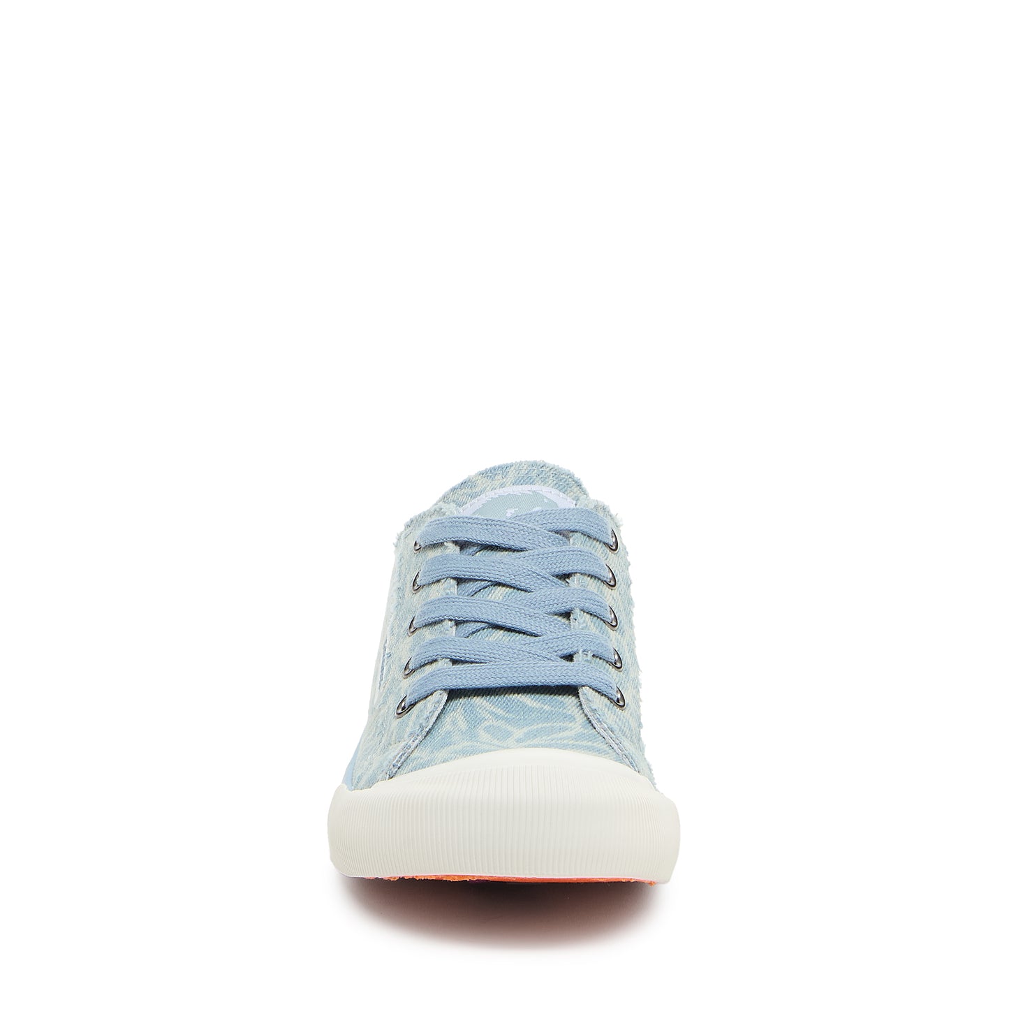 Rocket Dog Light Blue Sneakers | Casual & Comfy 👟