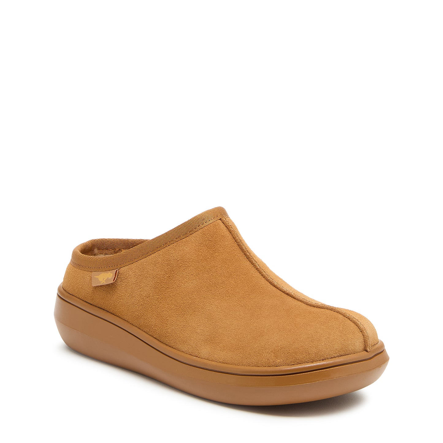 Rocket Dog Suede Slippers | Comfy Slip-Ons